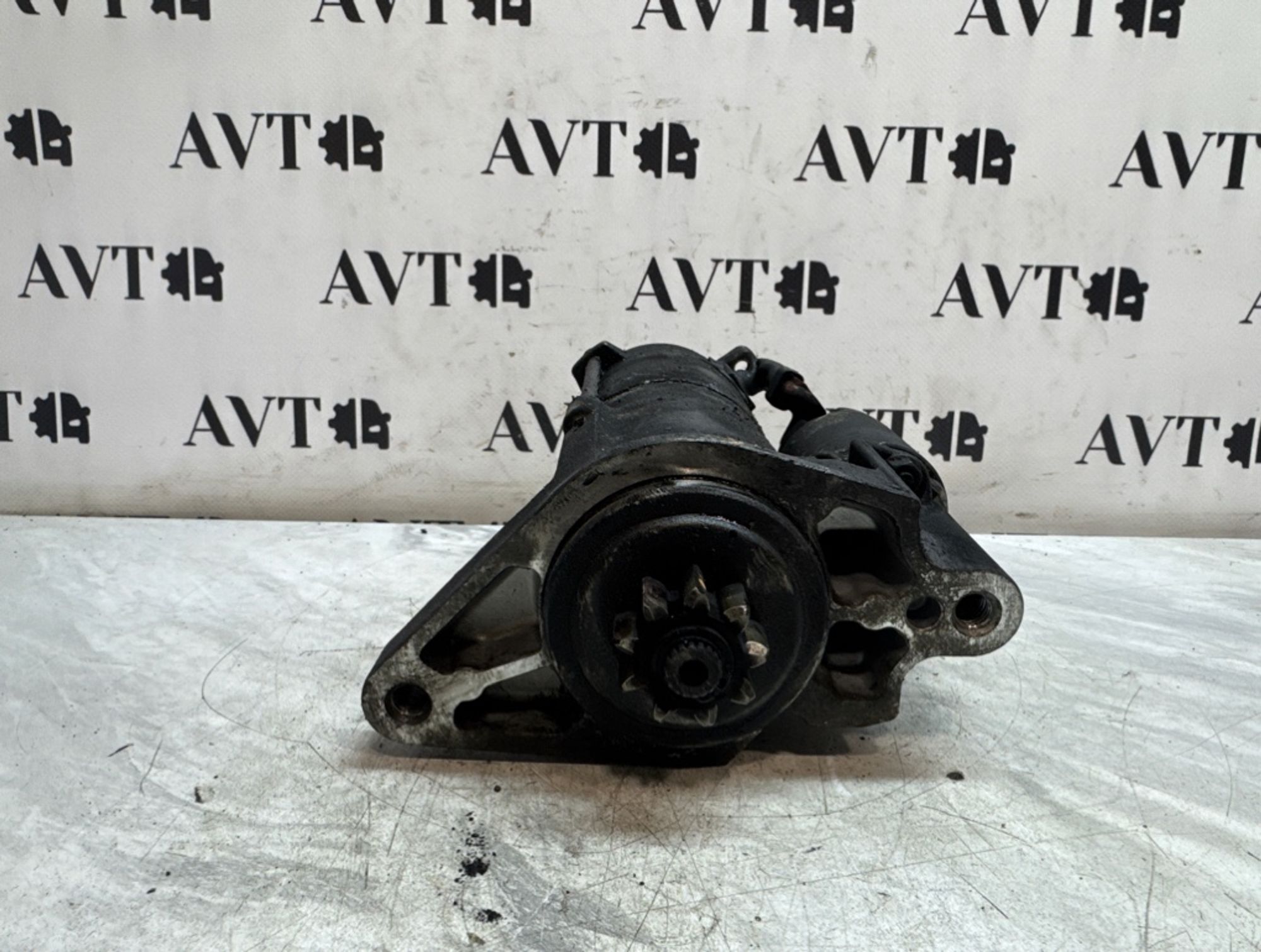 Стартер Land Rover Range Rover Sport 306DT, 5000 рублей, Ростов-на-Дону