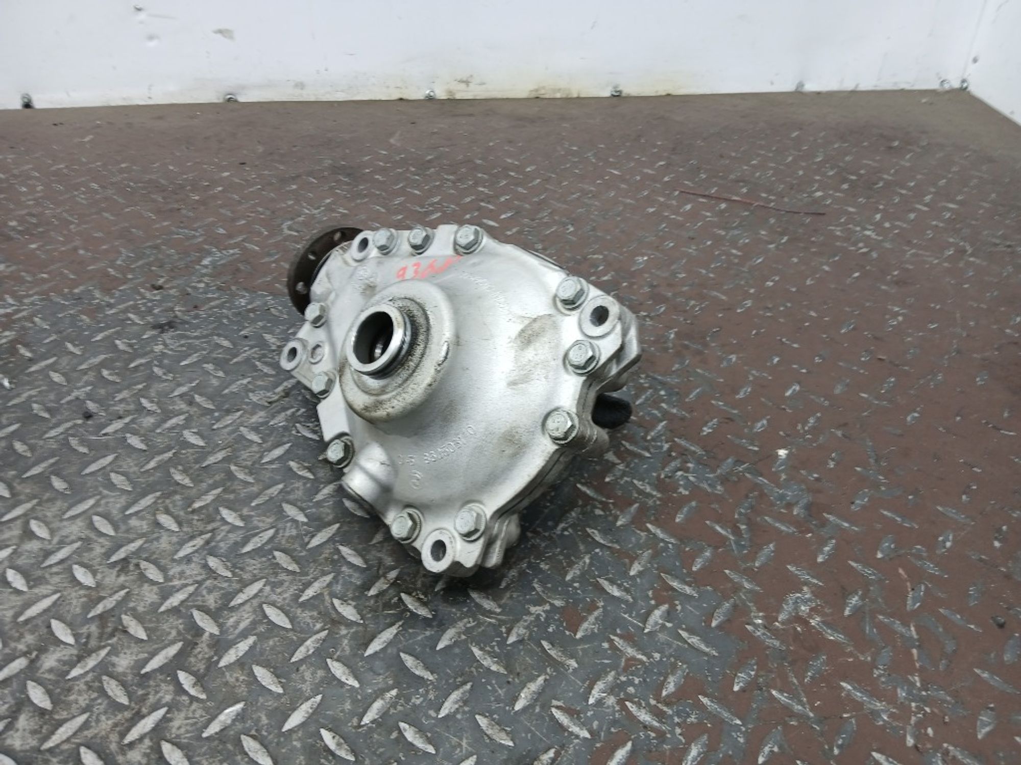 Редуктор передний BMW X3 F25 B47D20A, 20000 рублей, Ростов-на-Дону