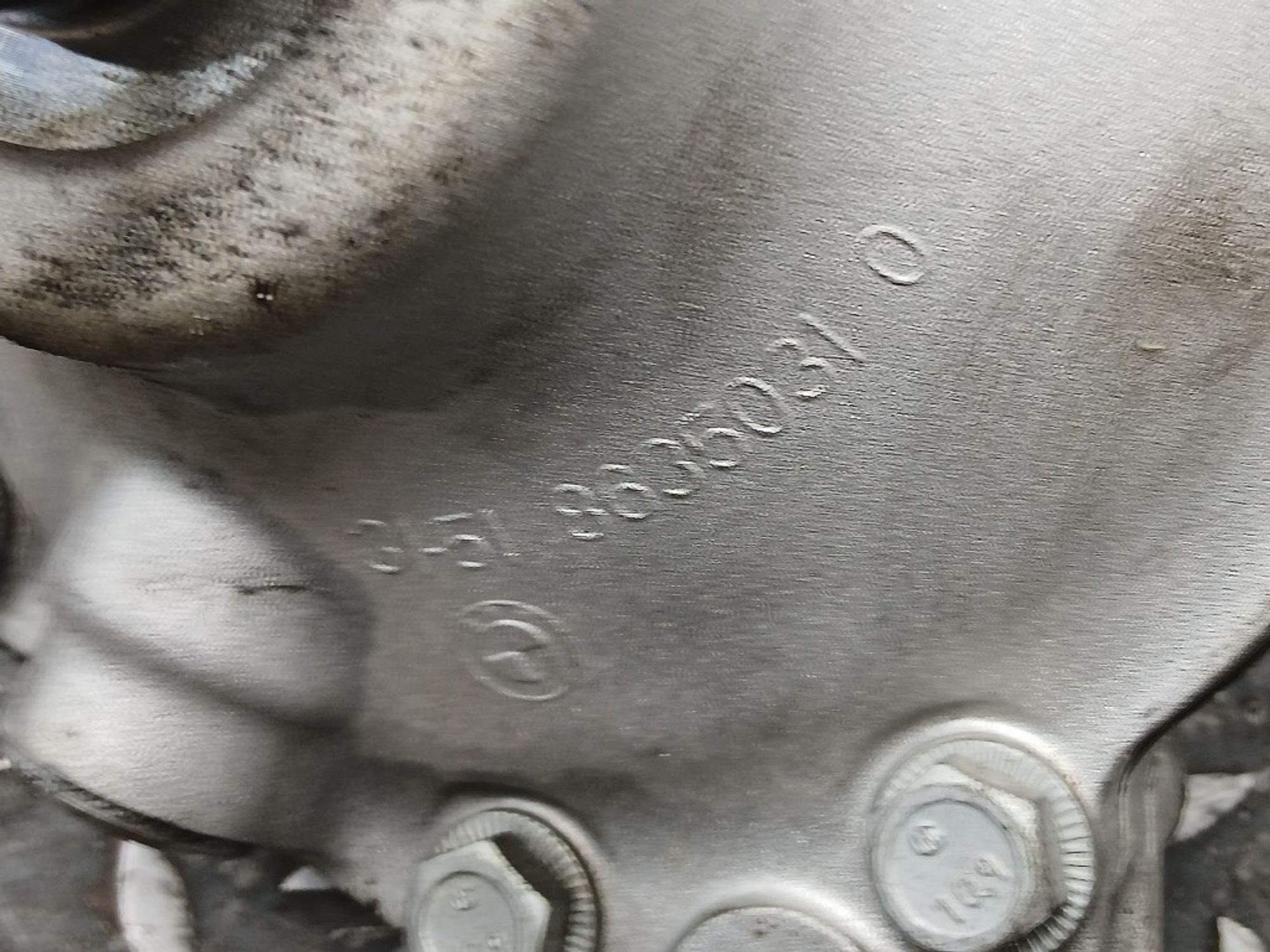 Редуктор передний BMW X3 F25 B47D20A, 20000 рублей, Ростов-на-Дону