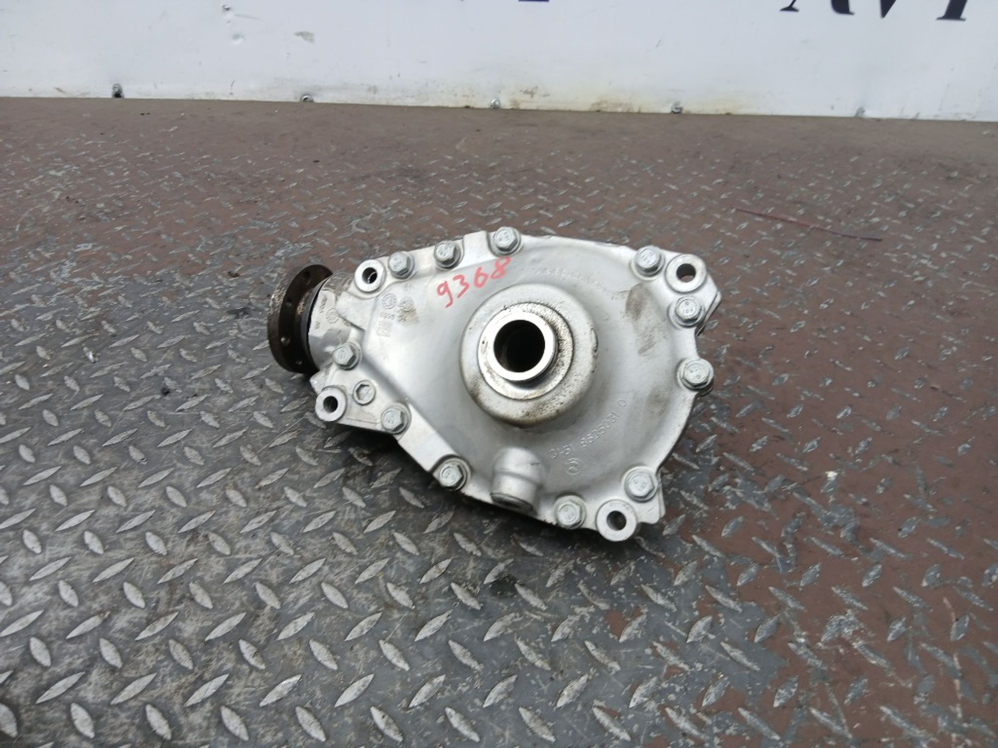 Редуктор передний BMW X3 F25 B47D20A, 20000 рублей, Ростов-на-Дону