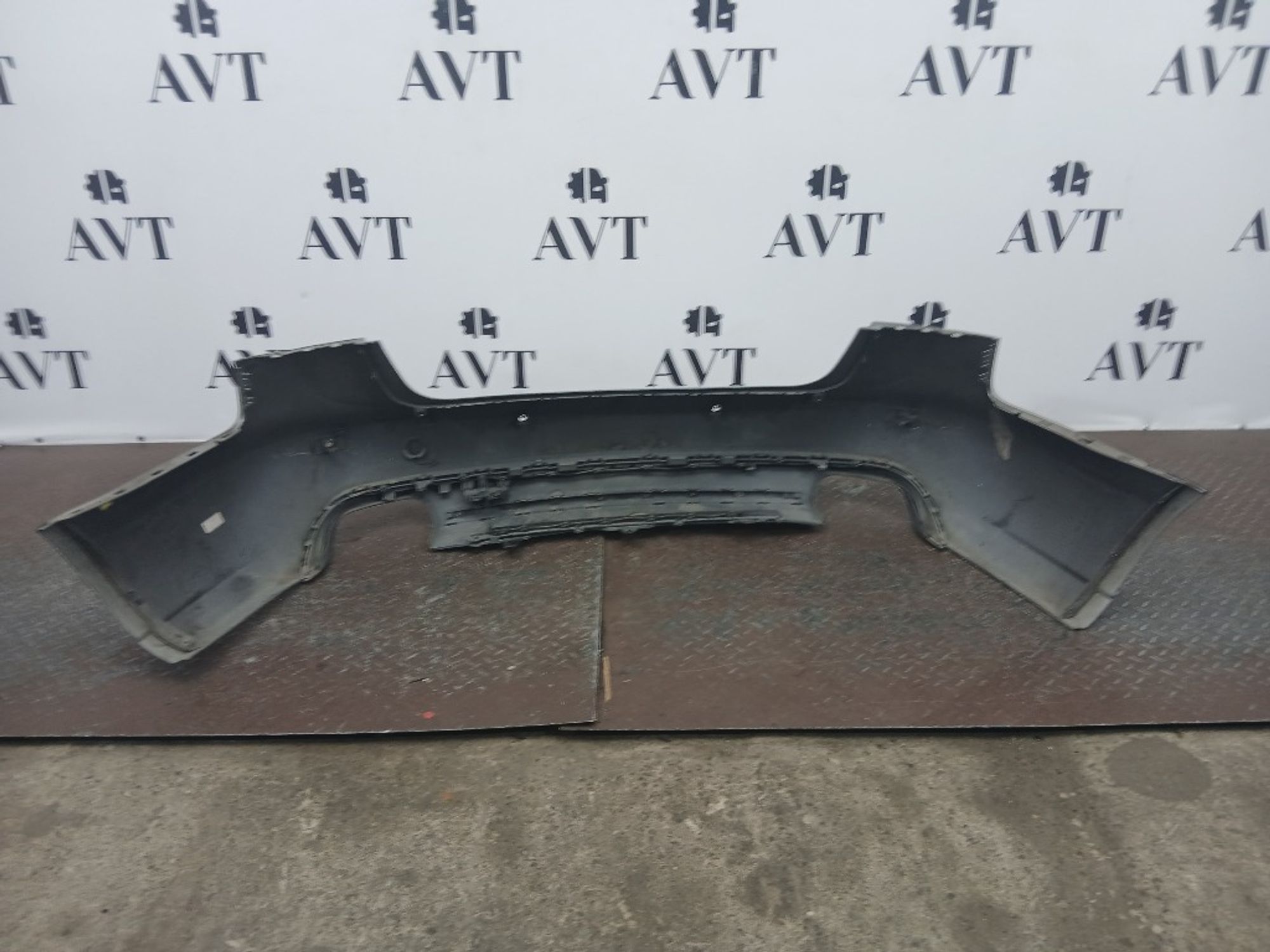 Бампер задний Audi A6 C7, 15000 рублей, Ростов-на-Дону