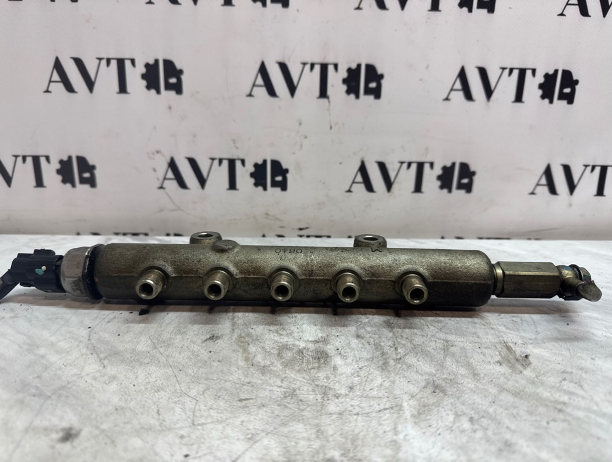 Топливная рейка Mitsubishi L200 4D56U, 3500 рублей, Ростов-на-Дону