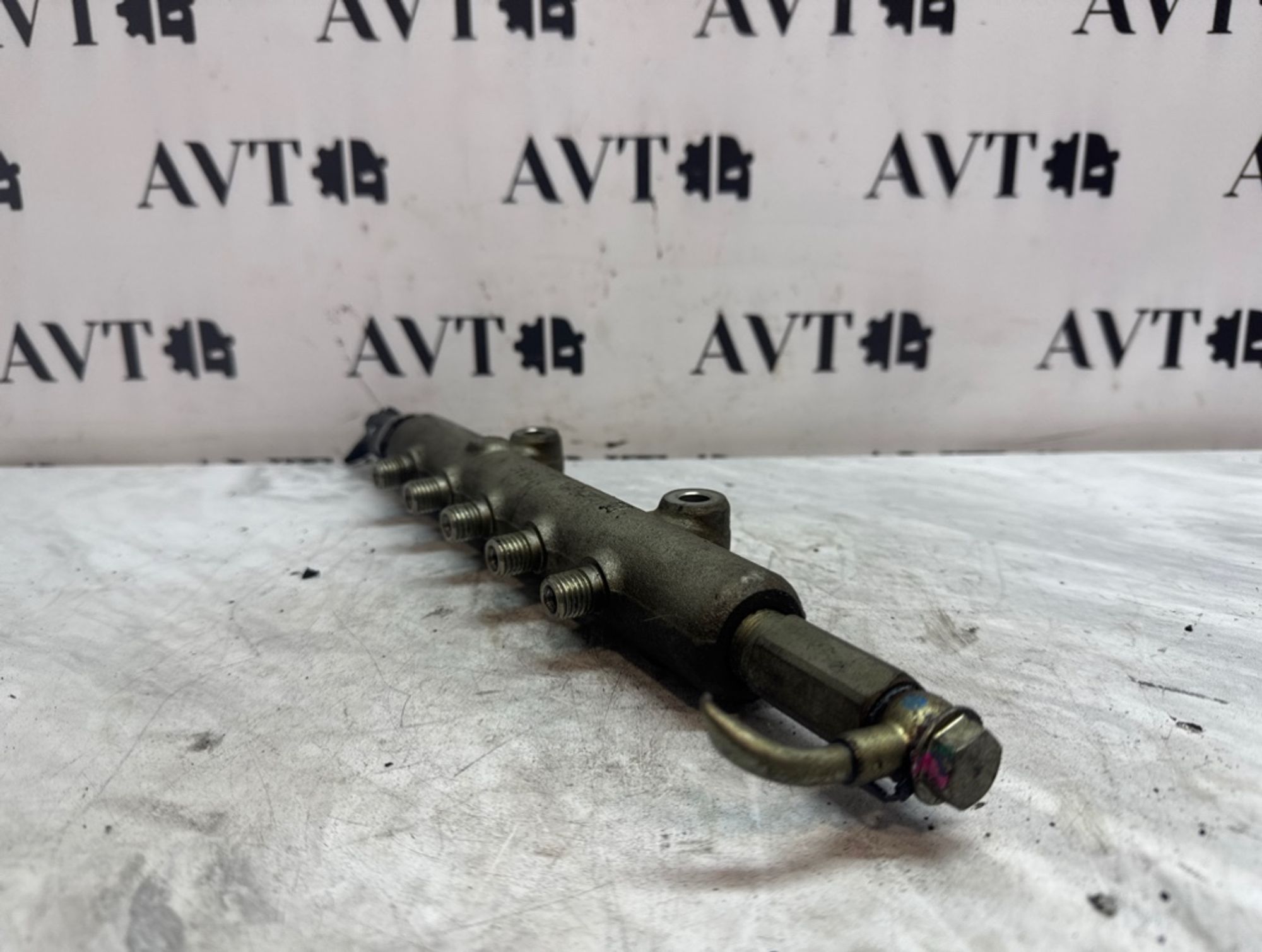 Топливная рейка Mitsubishi L200 4D56U, 3500 рублей, Ростов-на-Дону