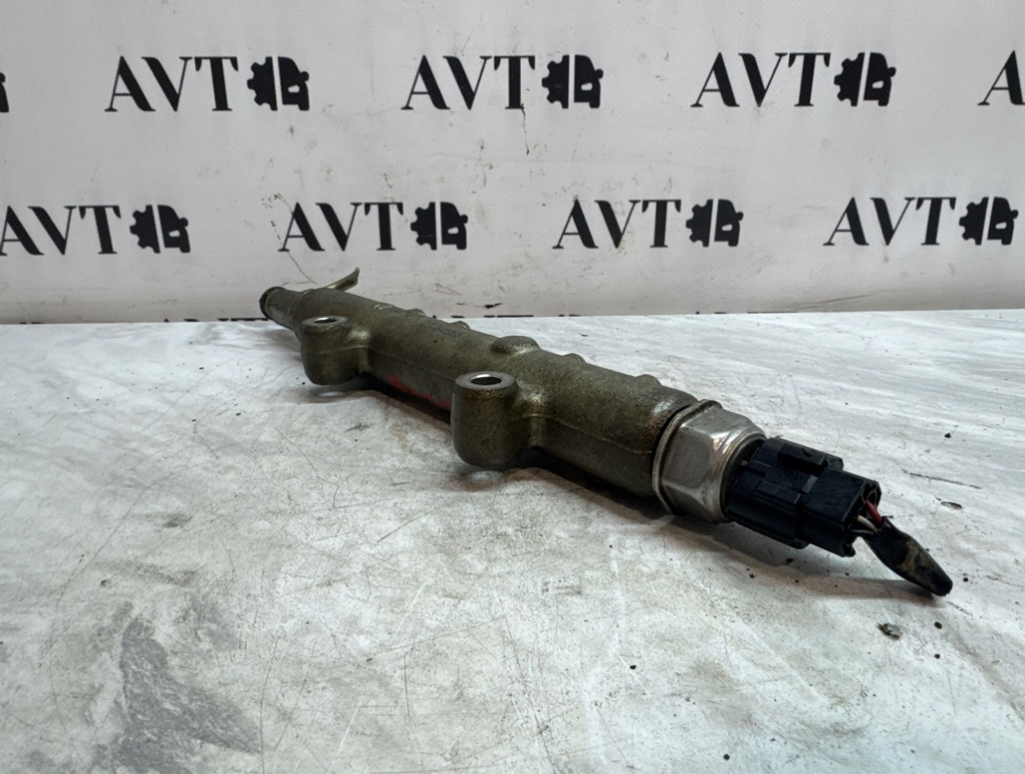 Топливная рейка Mitsubishi L200 4D56U, 3500 рублей, Ростов-на-Дону