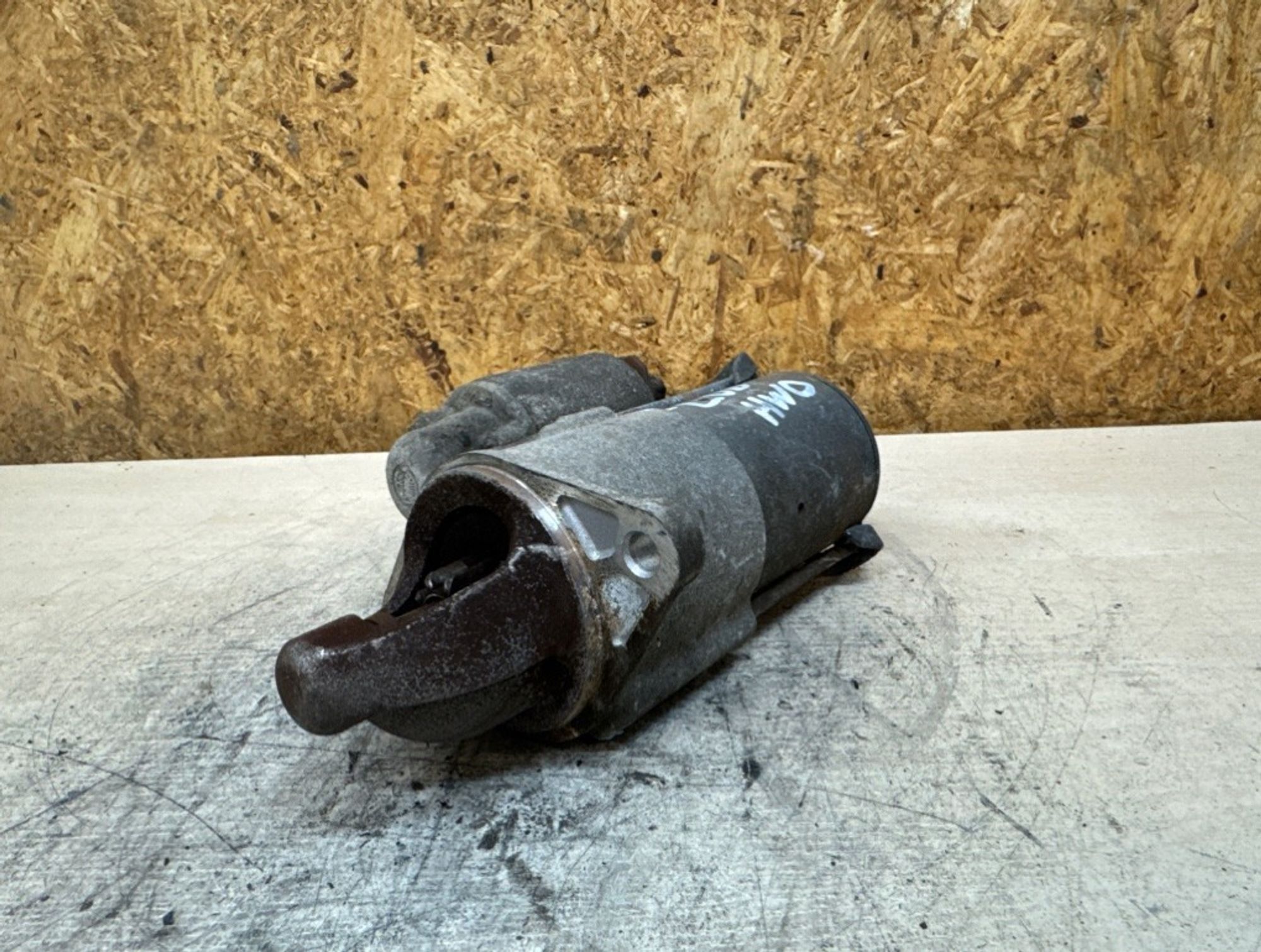 Стартер Opel Astra H Z16XER, 1500 рублей, Ростов-на-Дону