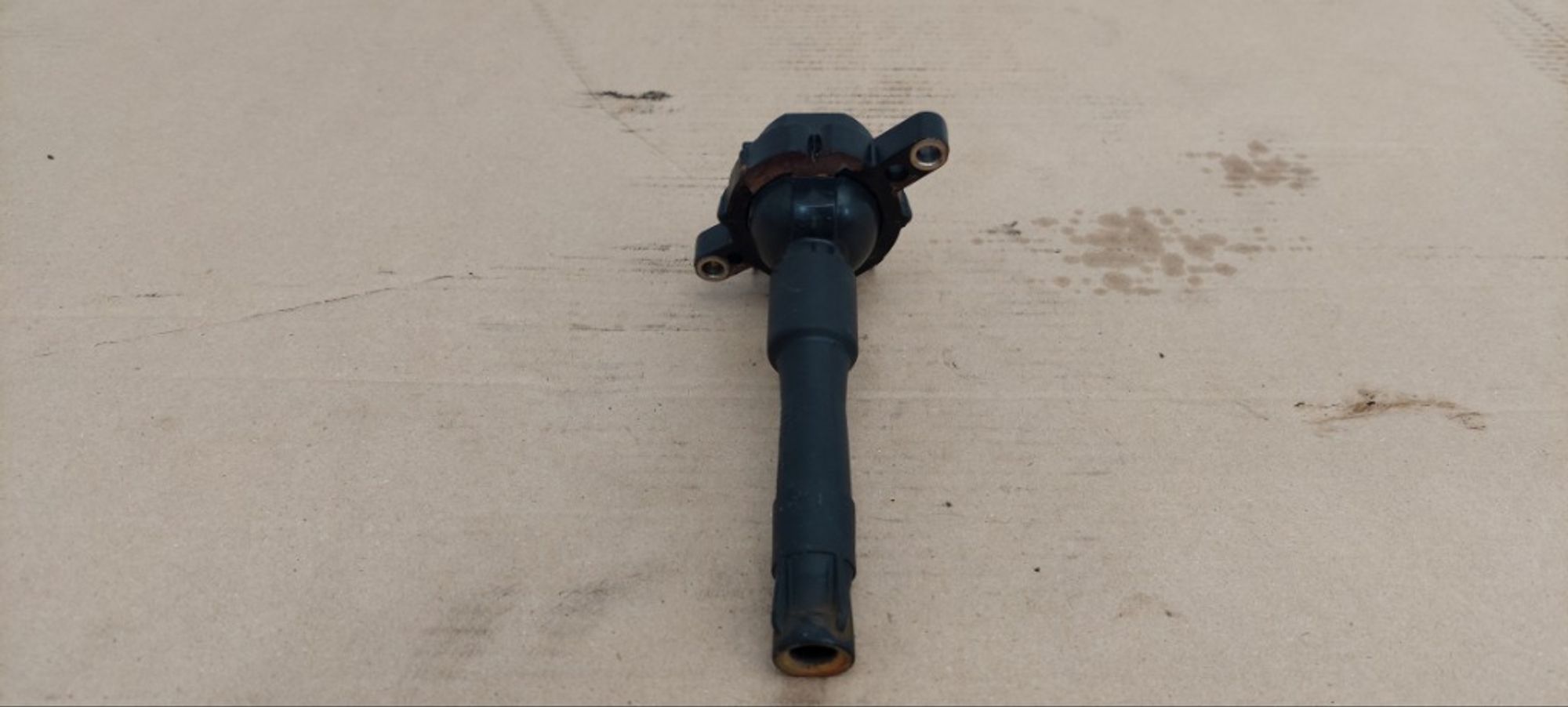 Катушка зажигания BMW X5 E53 M62B44, 1000 рублей, Ростов-на-Дону