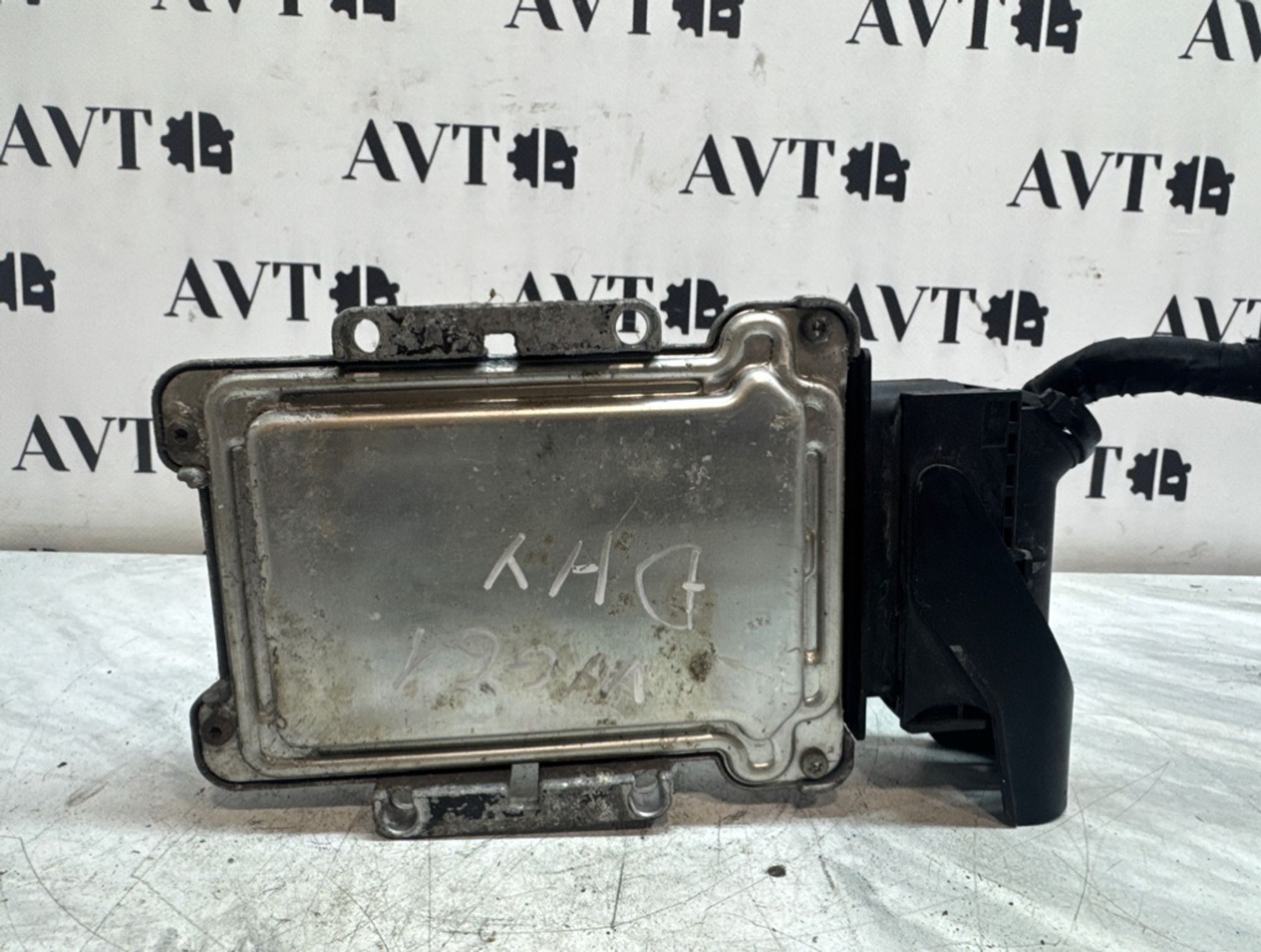 Блок управления KIA Sorento, 3000 рублей, Ростов-на-Дону