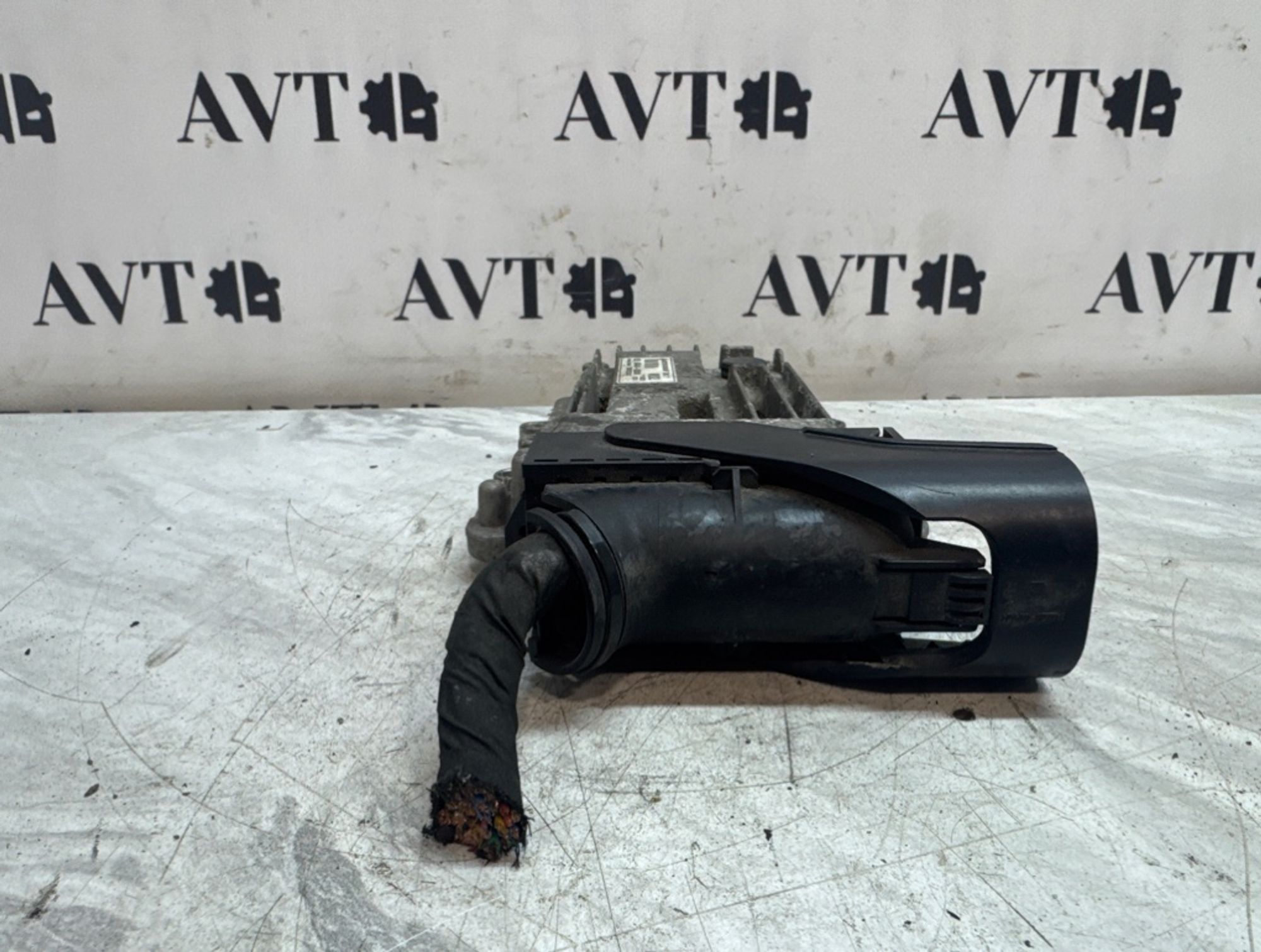 Блок управления KIA Sorento, 3000 рублей, Ростов-на-Дону