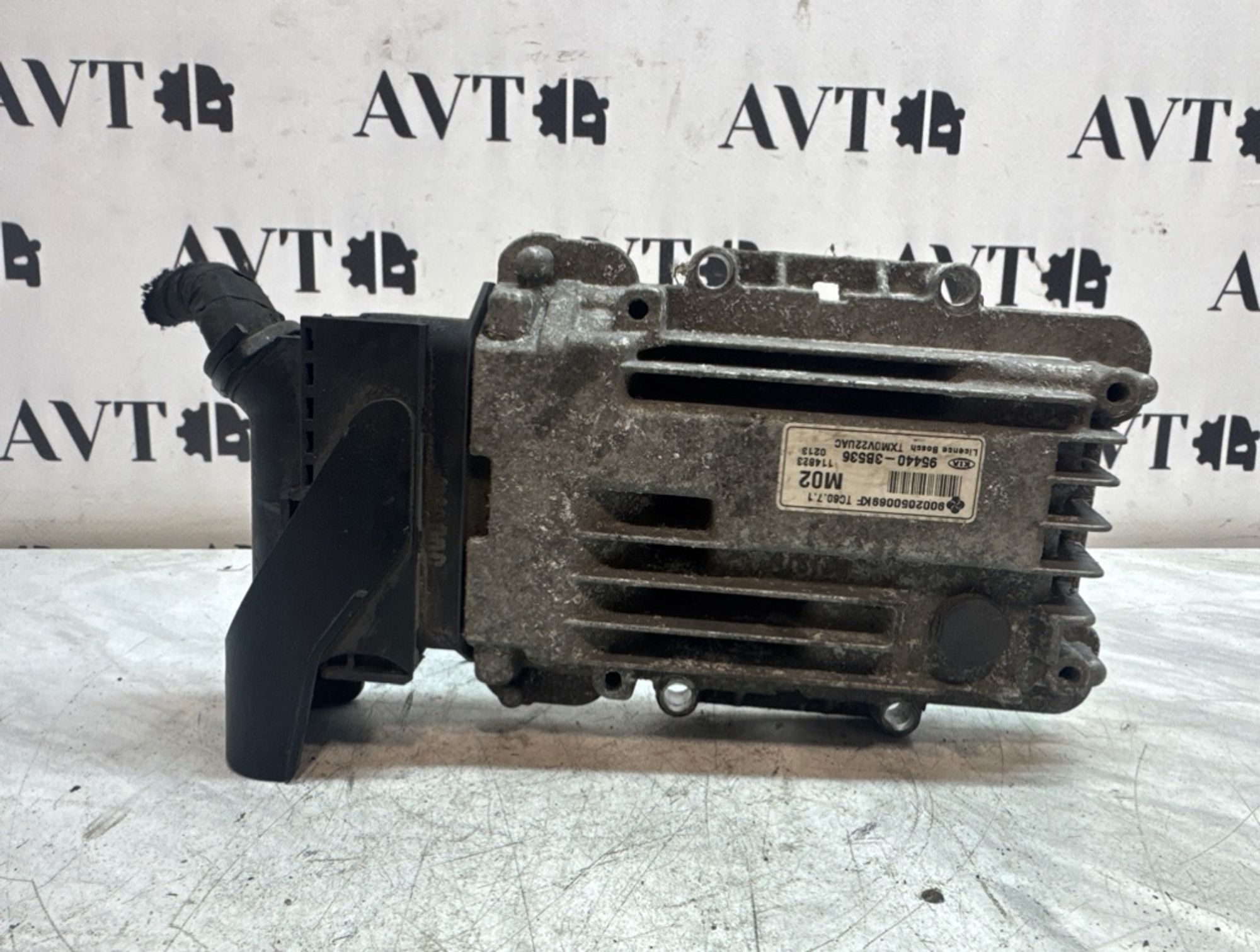 Блок управления KIA Sorento, 3000 рублей, Ростов-на-Дону