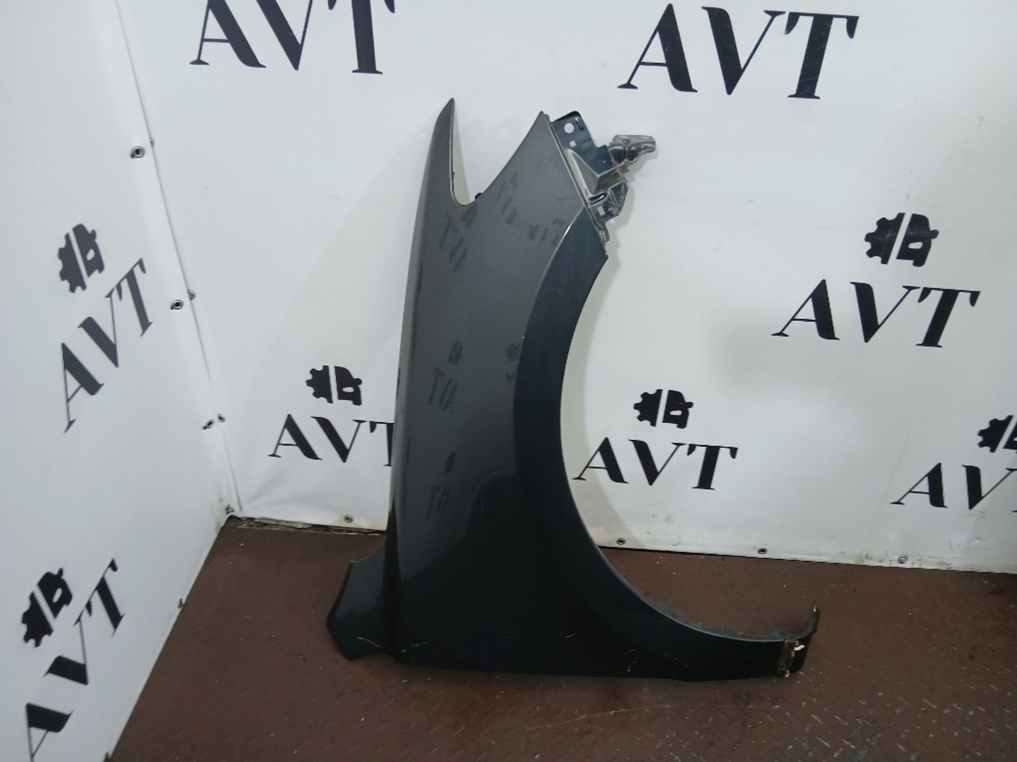 Ноускат (Nose Cut) Hyundai Santa Fe CM, 110000 рублей, Ростов-на-Дону