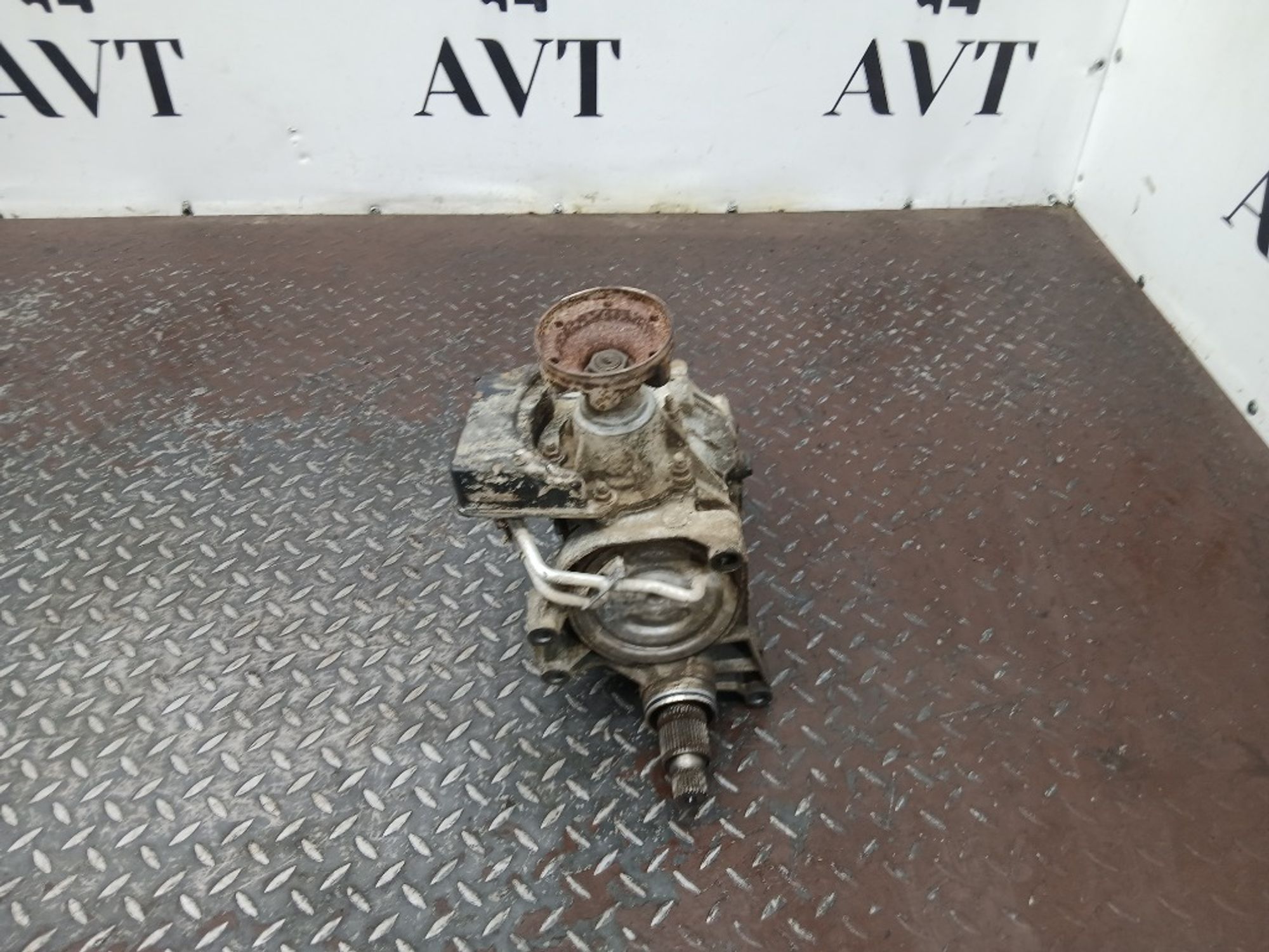 Раздаточная коробка Land Rover Freelander 18K4F, 25000 рублей, Ростов-на-Дону