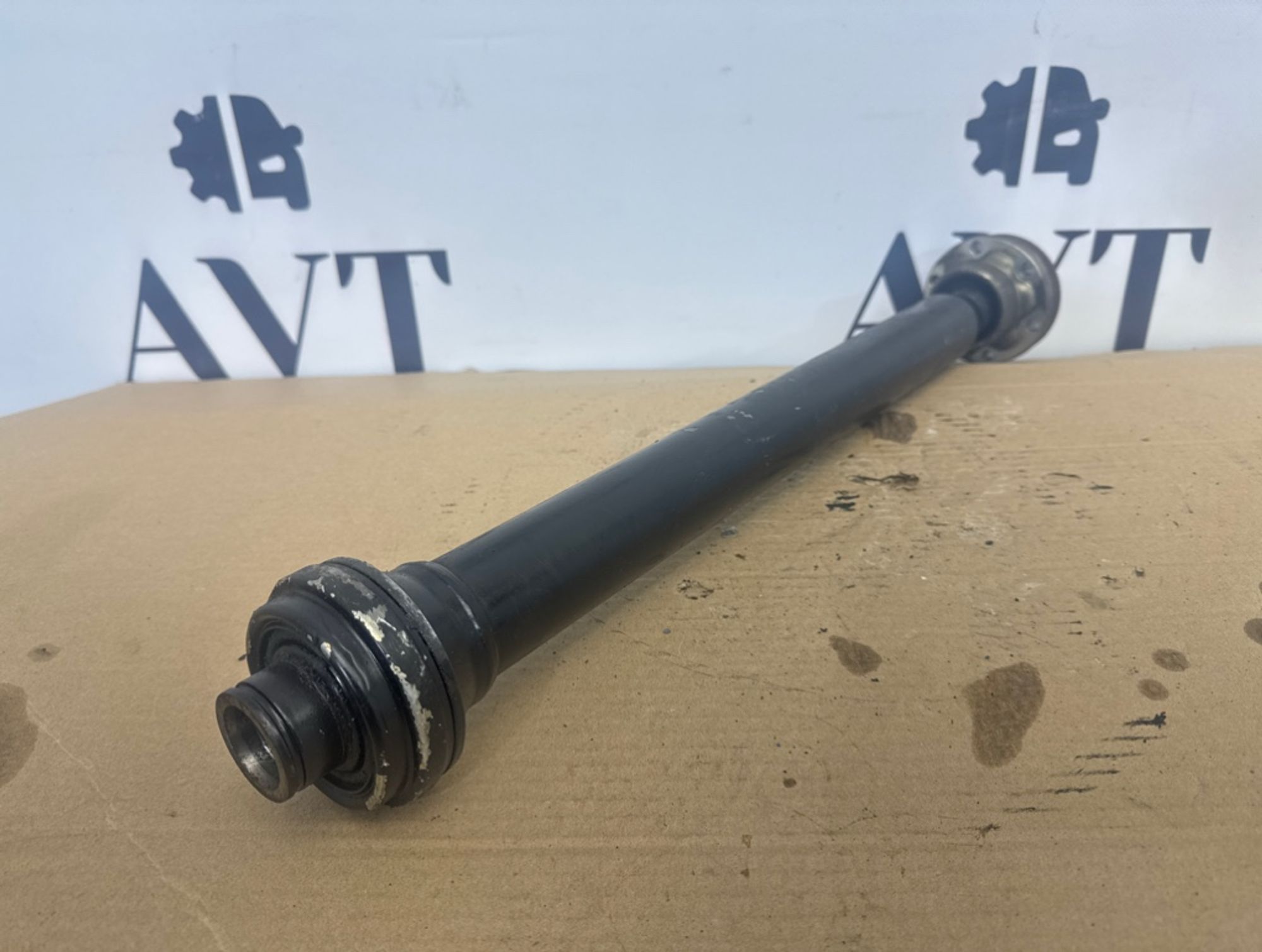 Карданный вал передний Volkswagen Touareg CRCA, 5500 рублей, Ростов-на-Дону