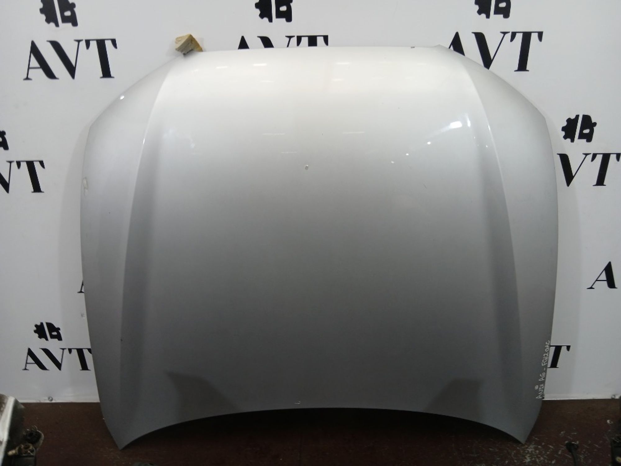 Ноускат (Nose Cut) Audi A6 C7 CDUC, 180000 рублей, Ростов-на-Дону