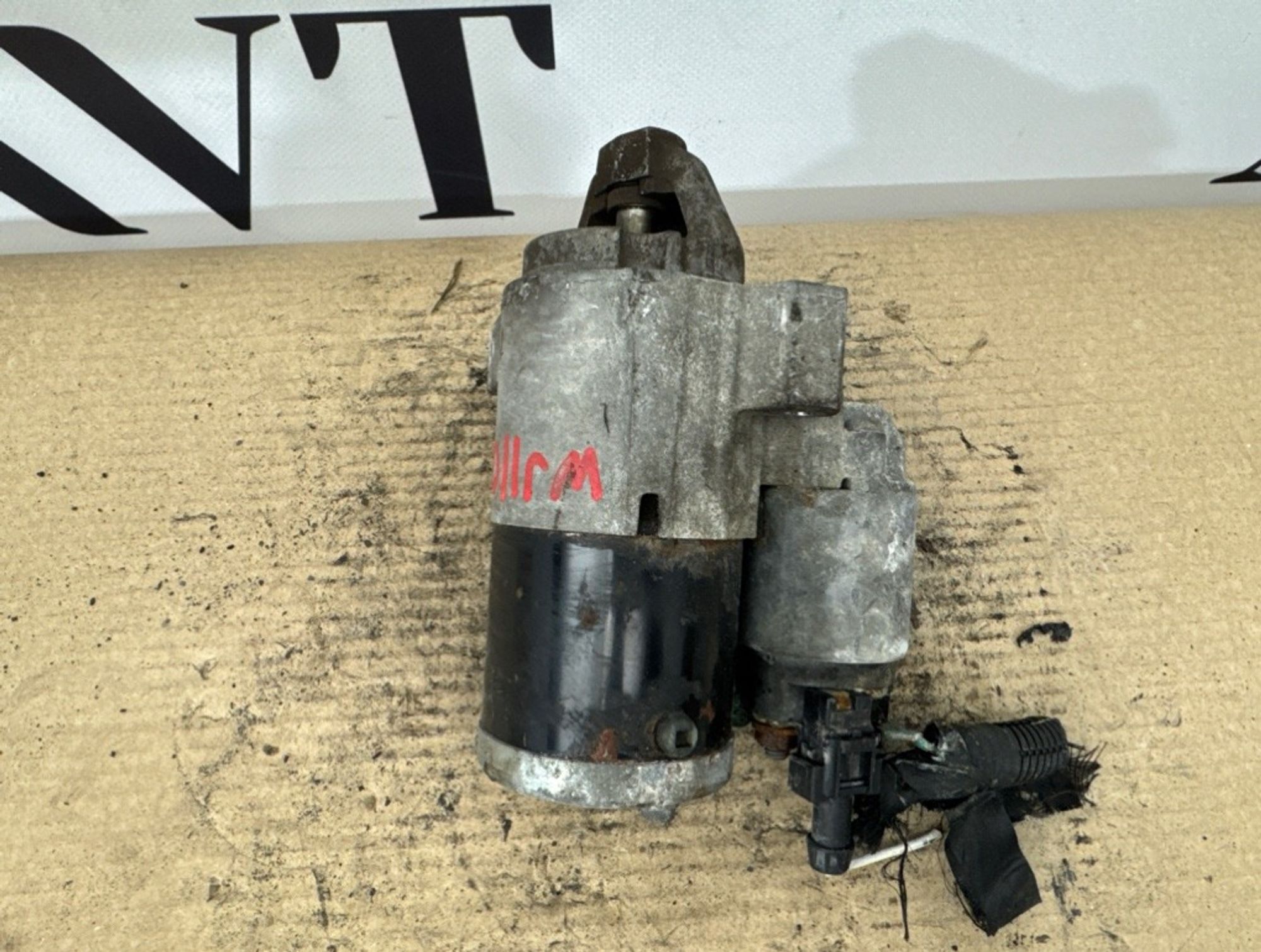 Стартер Citroen DS3 EP6C 5FS, 1500 рублей, Ростов-на-Дону