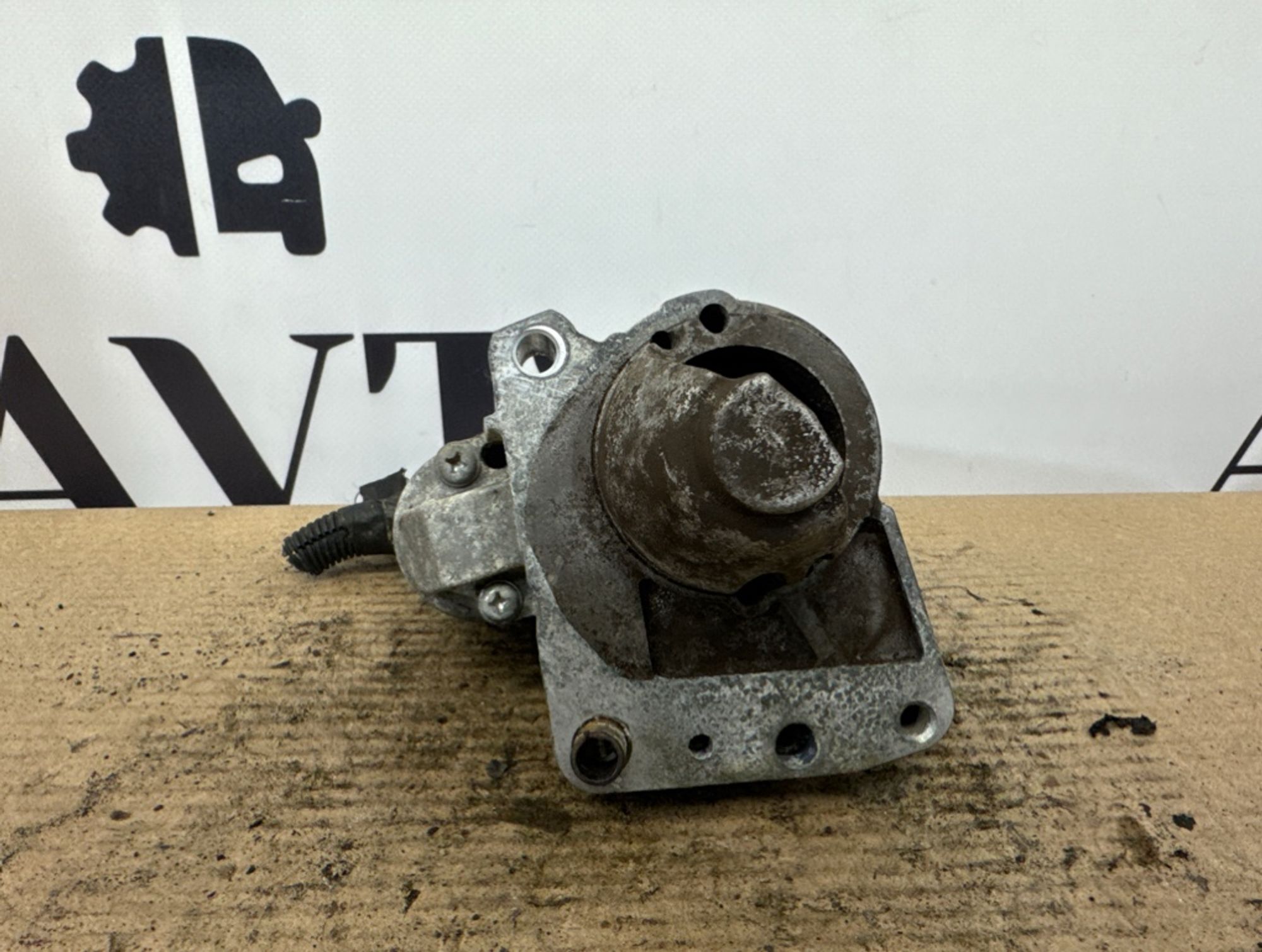 Стартер Citroen DS3 EP6C 5FS, 1500 рублей, Ростов-на-Дону