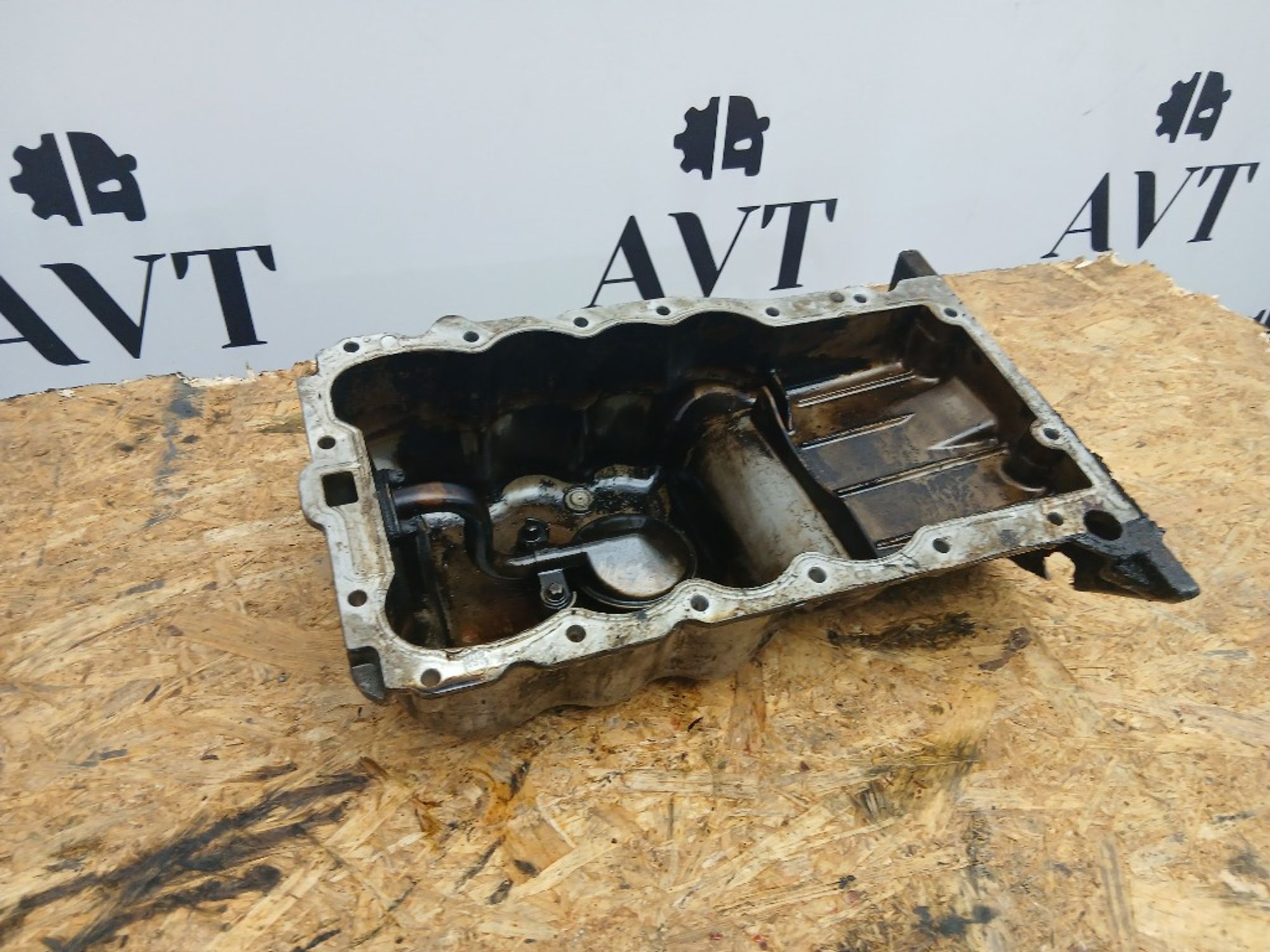 Поддон двигателя Opel Tigra Z14XEP, 3000 рублей, Ростов-на-Дону