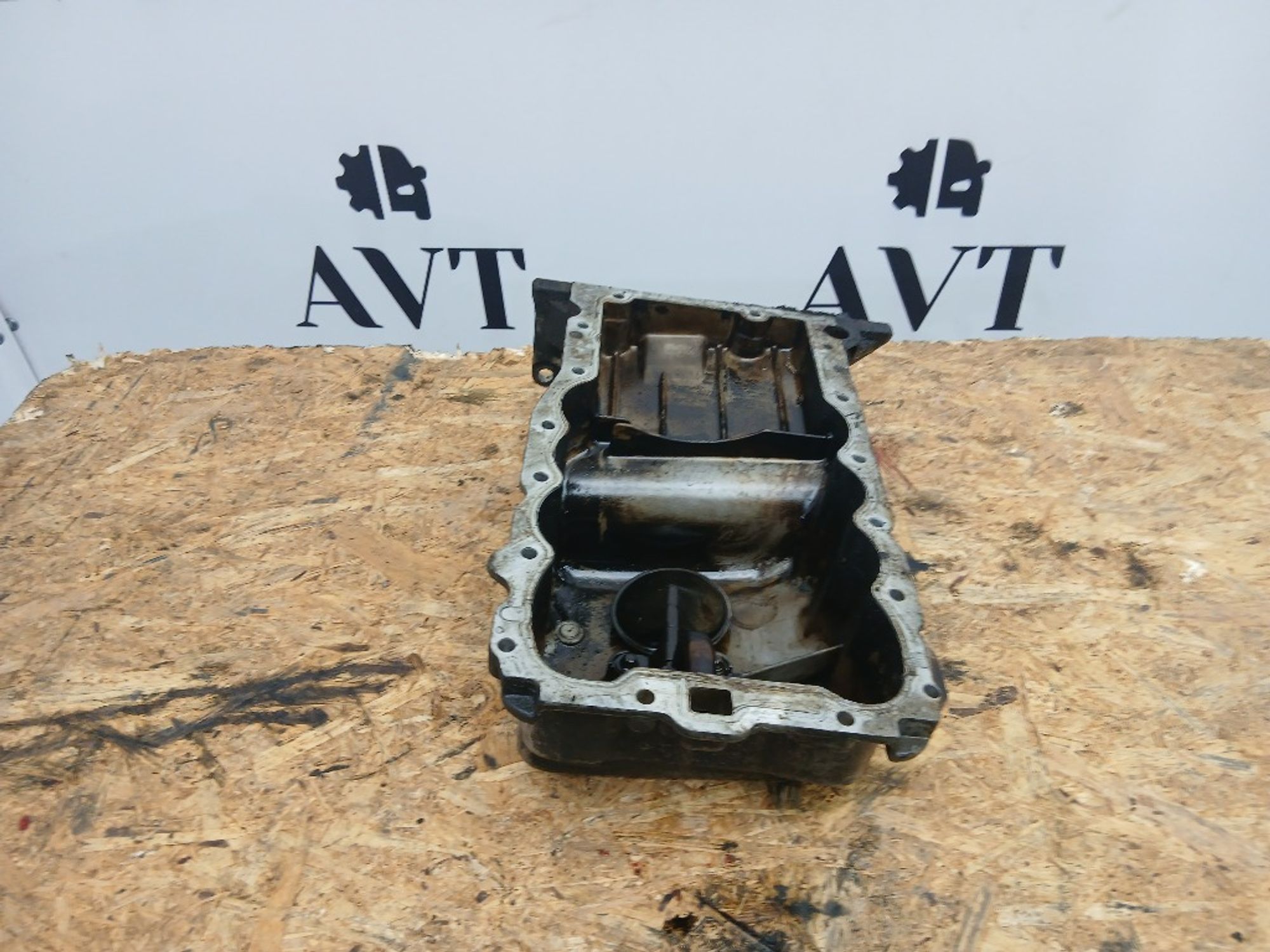 Поддон двигателя Opel Tigra Z14XEP, 3000 рублей, Ростов-на-Дону