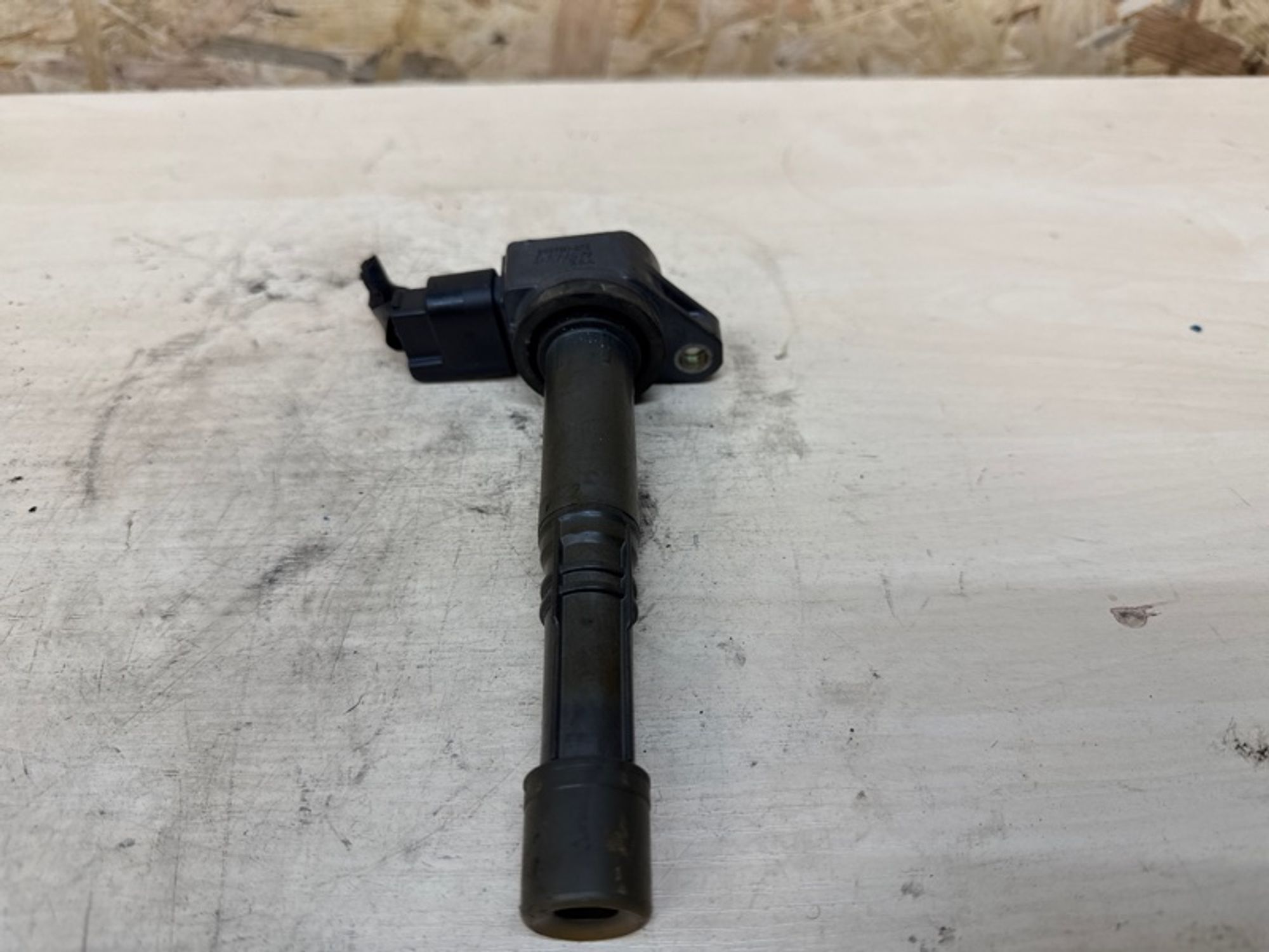 Катушка зажигания Honda CR-V K20A4, 2000 рублей, Ростов-на-Дону