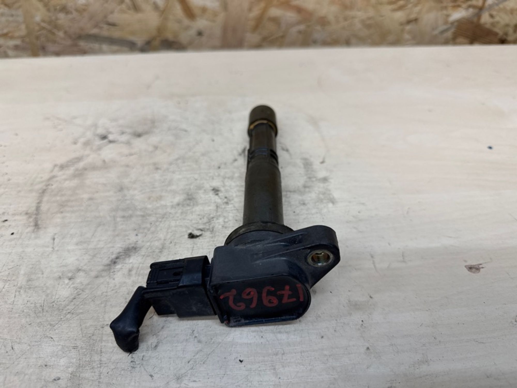 Катушка зажигания Honda CR-V K20A4, 2000 рублей, Ростов-на-Дону