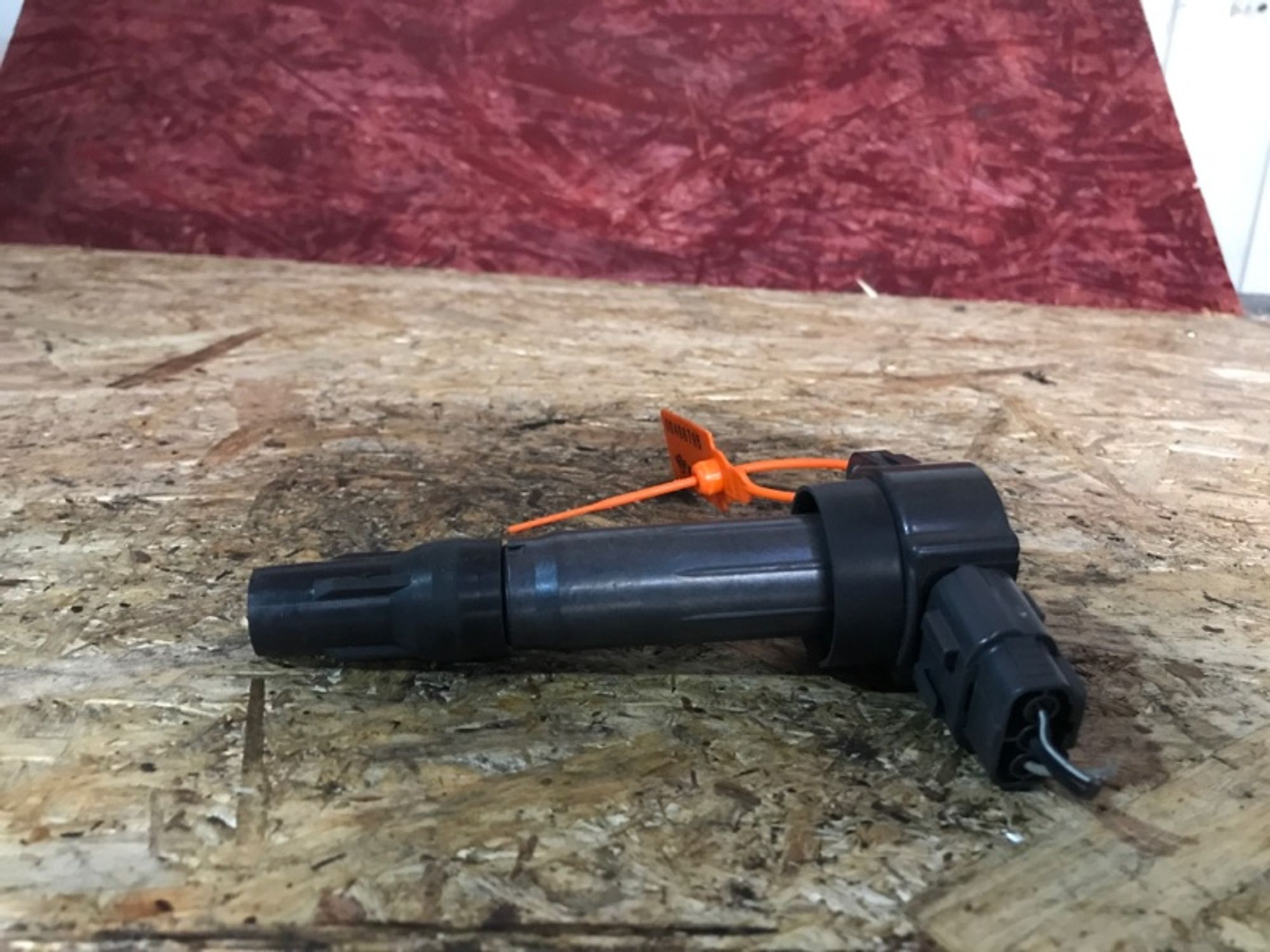 Катушка зажигания Mitsubishi Colt 4A91, 2000 рублей, Ростов-на-Дону