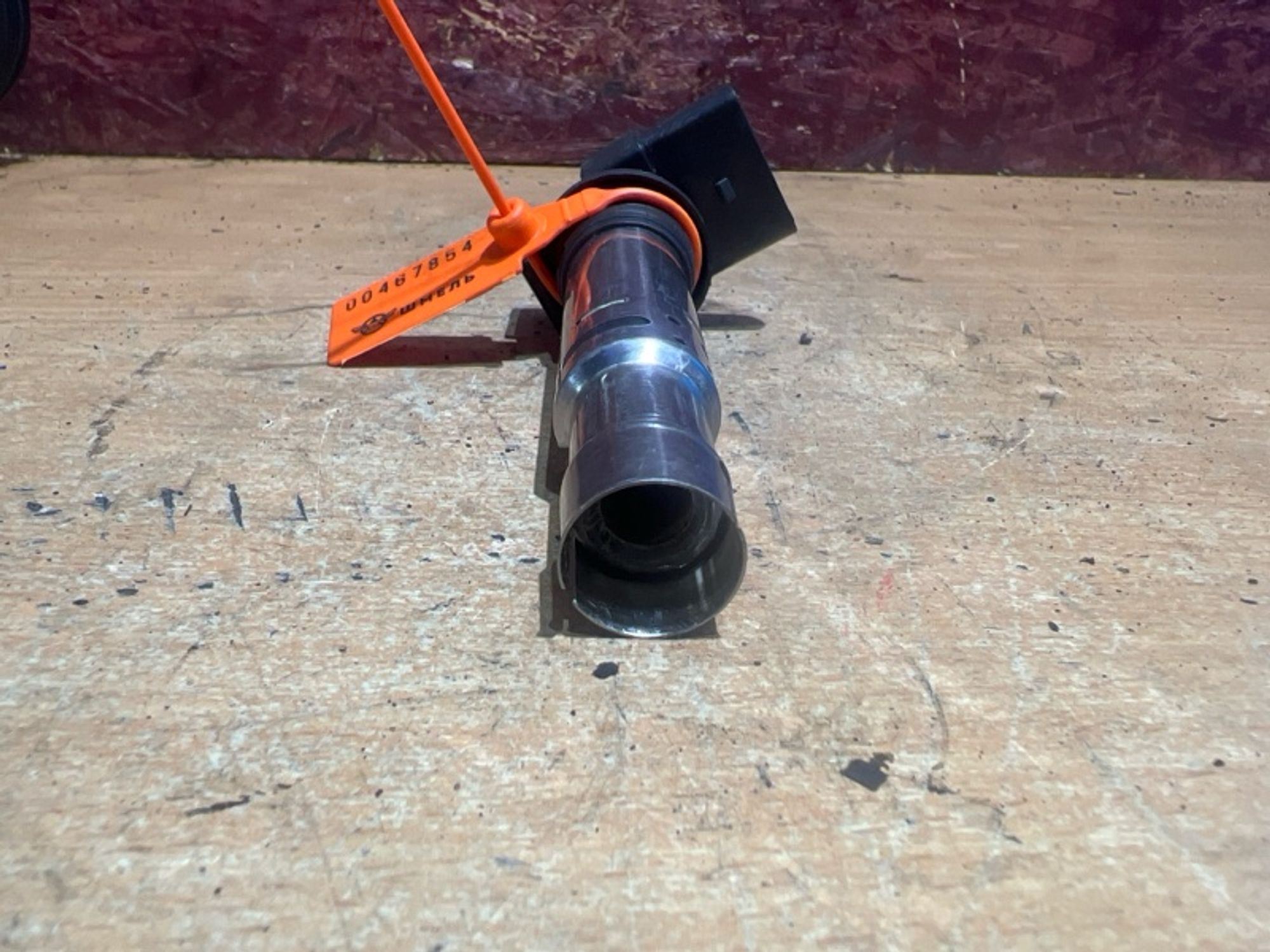 Катушка зажигания Volkswagen Polo BUD, 500 рублей, Ростов-на-Дону