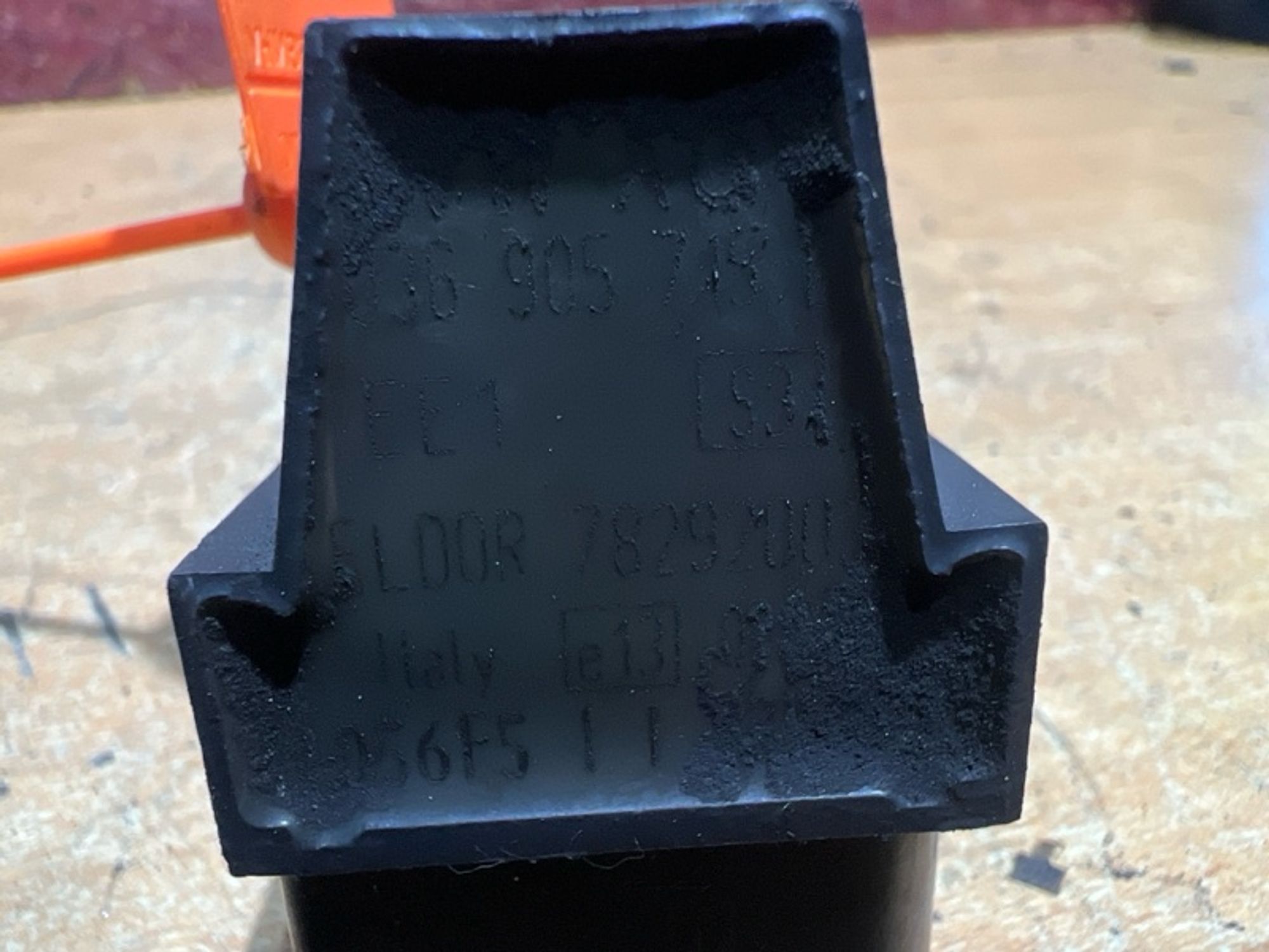 Катушка зажигания Volkswagen Polo BUD, 500 рублей, Ростов-на-Дону