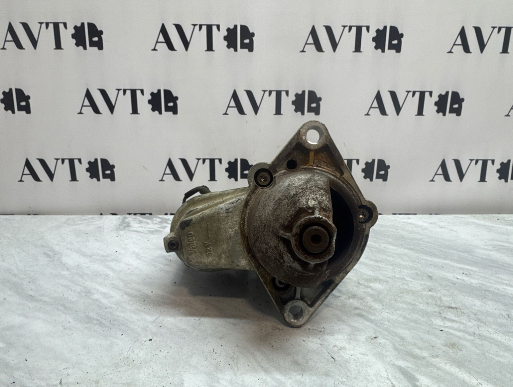 Стартер Opel Corsa Z12XEP, 1500 рублей, Ростов-на-Дону