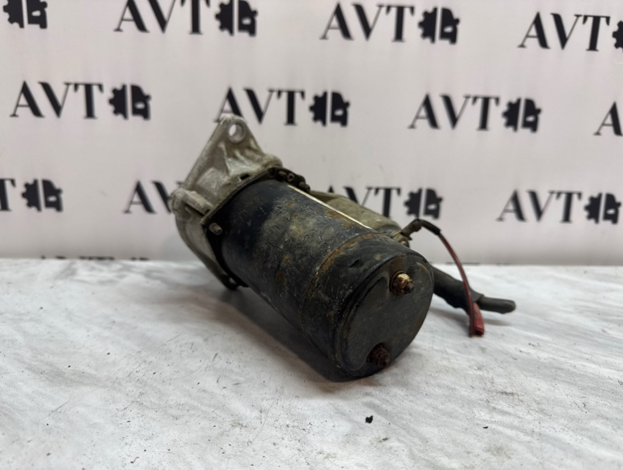 Стартер Opel Corsa Z12XEP, 1500 рублей, Ростов-на-Дону