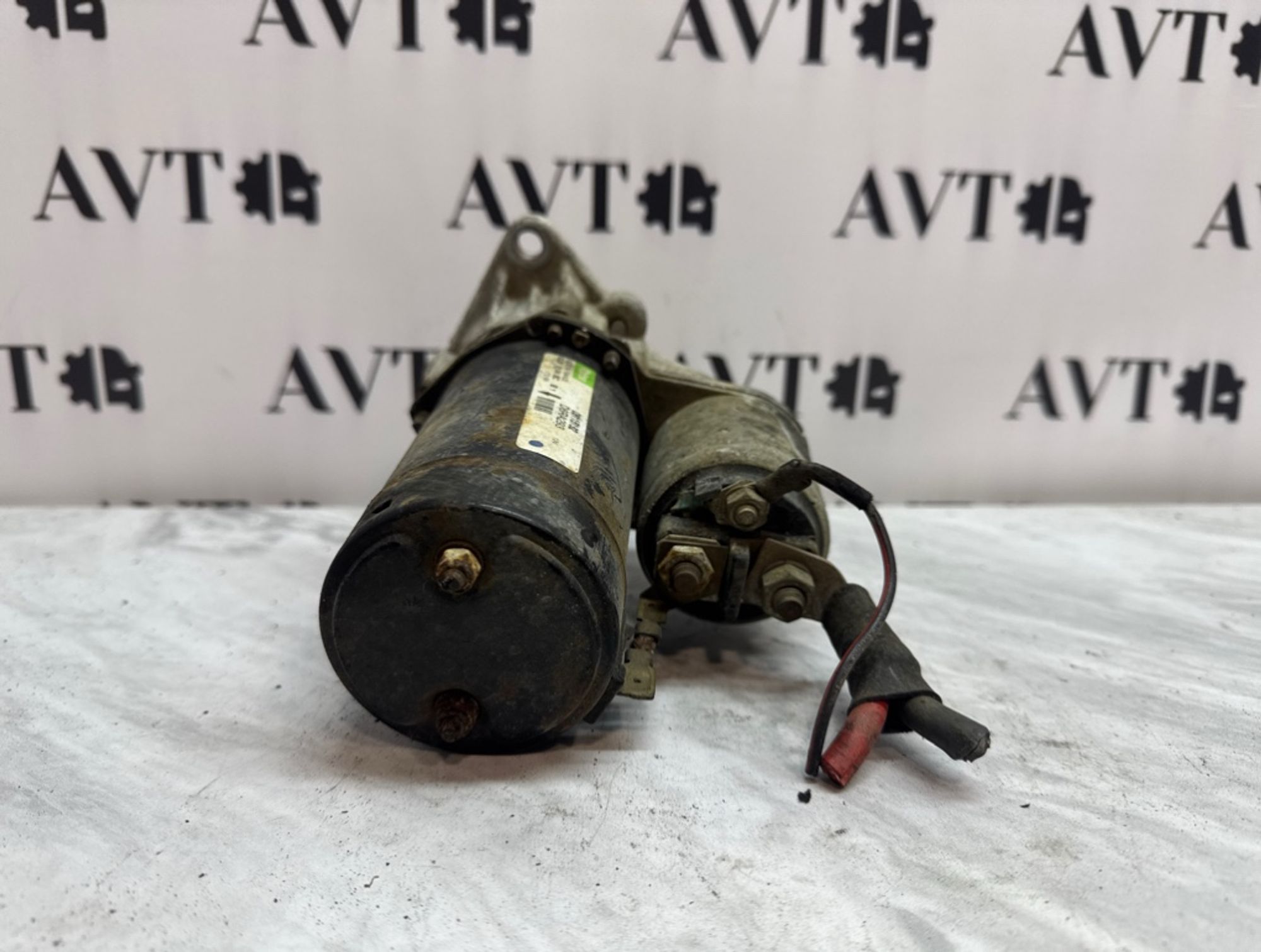 Стартер Opel Corsa Z12XEP, 1500 рублей, Ростов-на-Дону