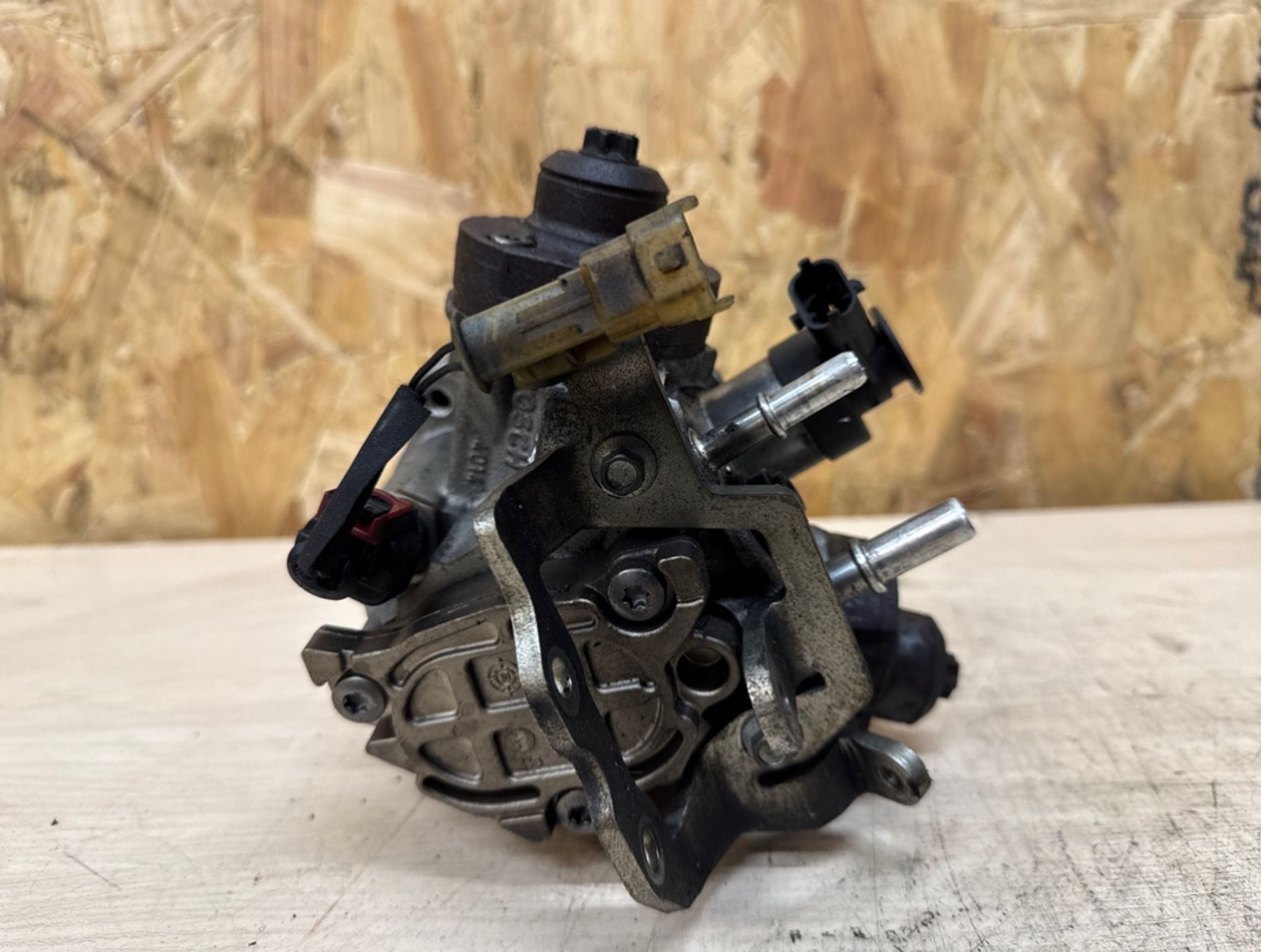 ТНВД Jaguar XF 306DT, 25000 рублей, Ростов-на-Дону