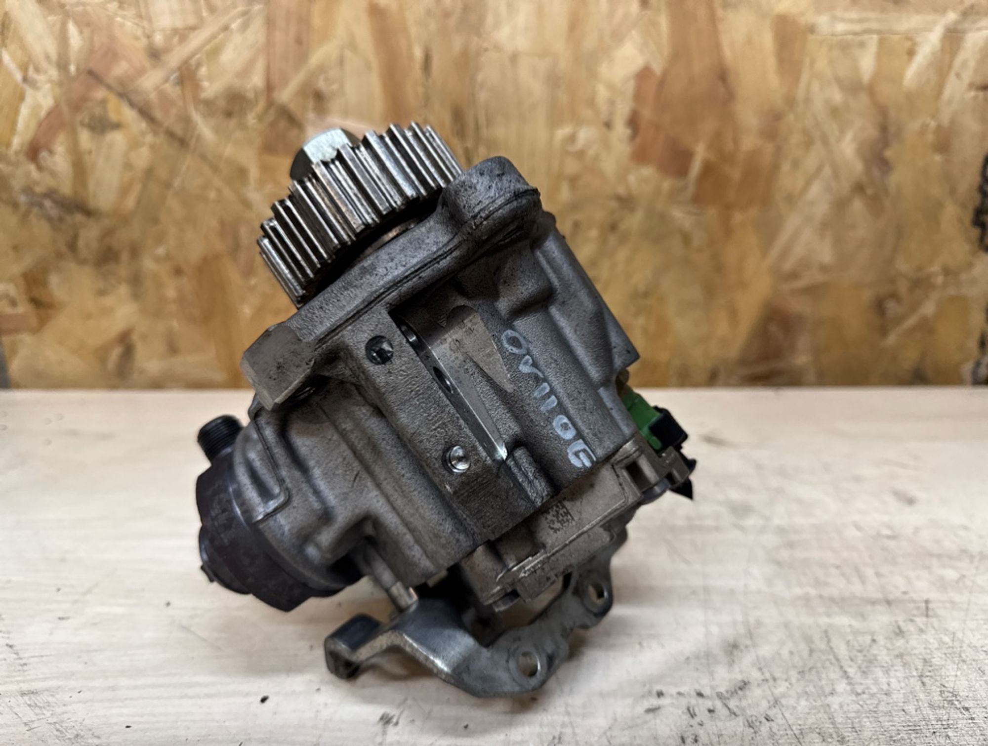 ТНВД Jaguar XF 306DT, 25000 рублей, Ростов-на-Дону