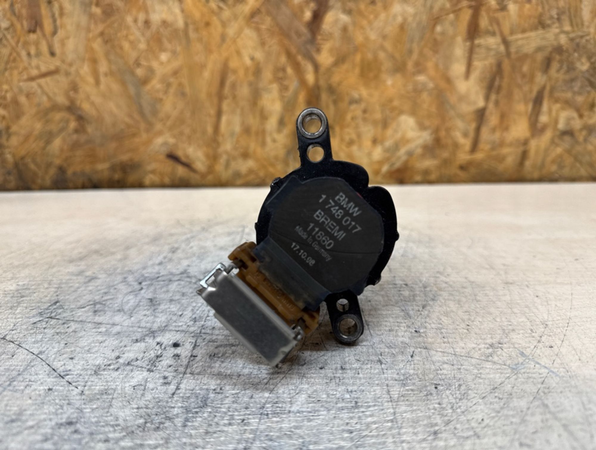 Катушка зажигания BMW 5-Series E39 M62B44, 1000 рублей, Ростов-на-Дону