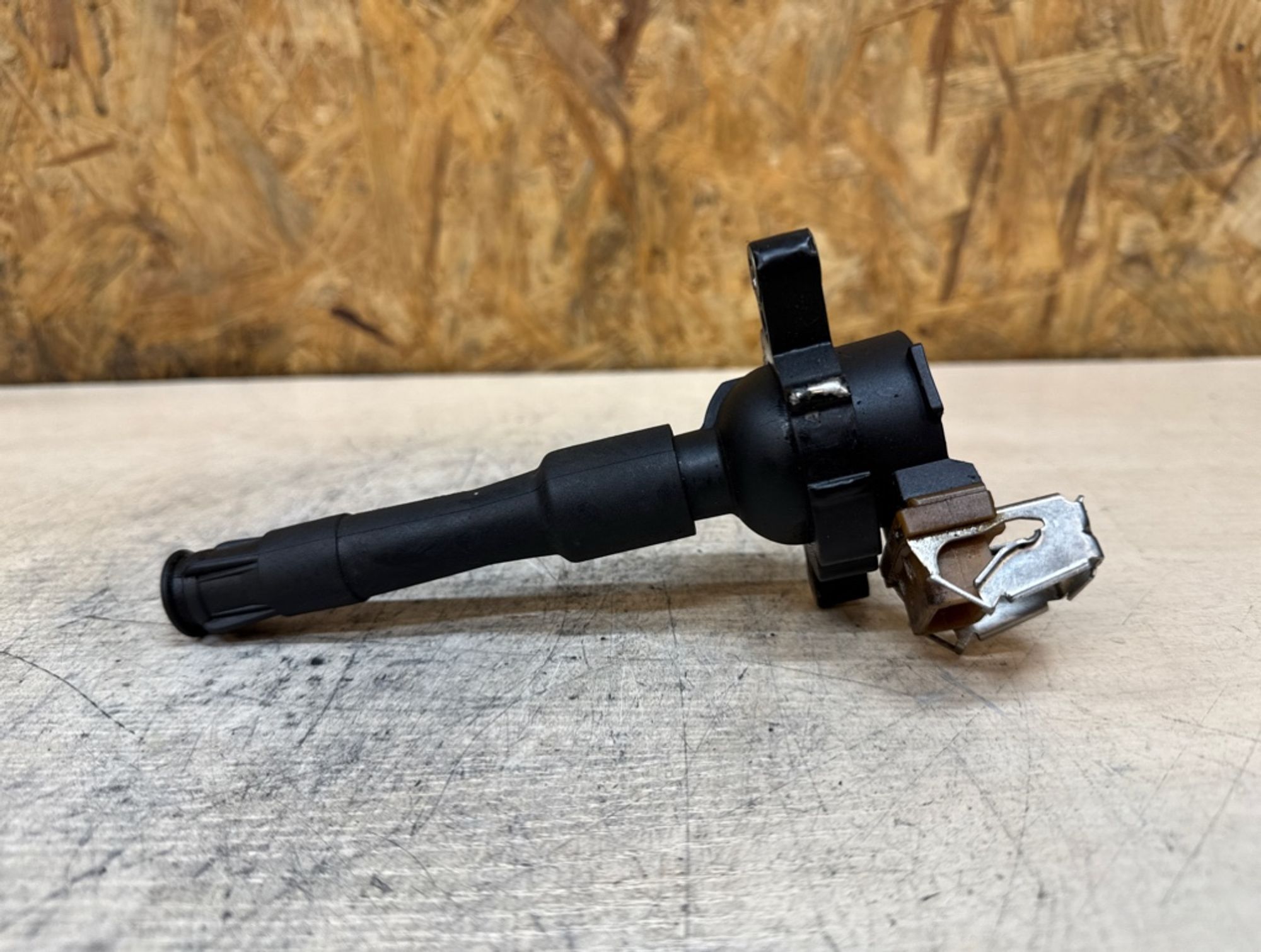 Катушка зажигания BMW 5-Series E39 M62B44, 1000 рублей, Ростов-на-Дону