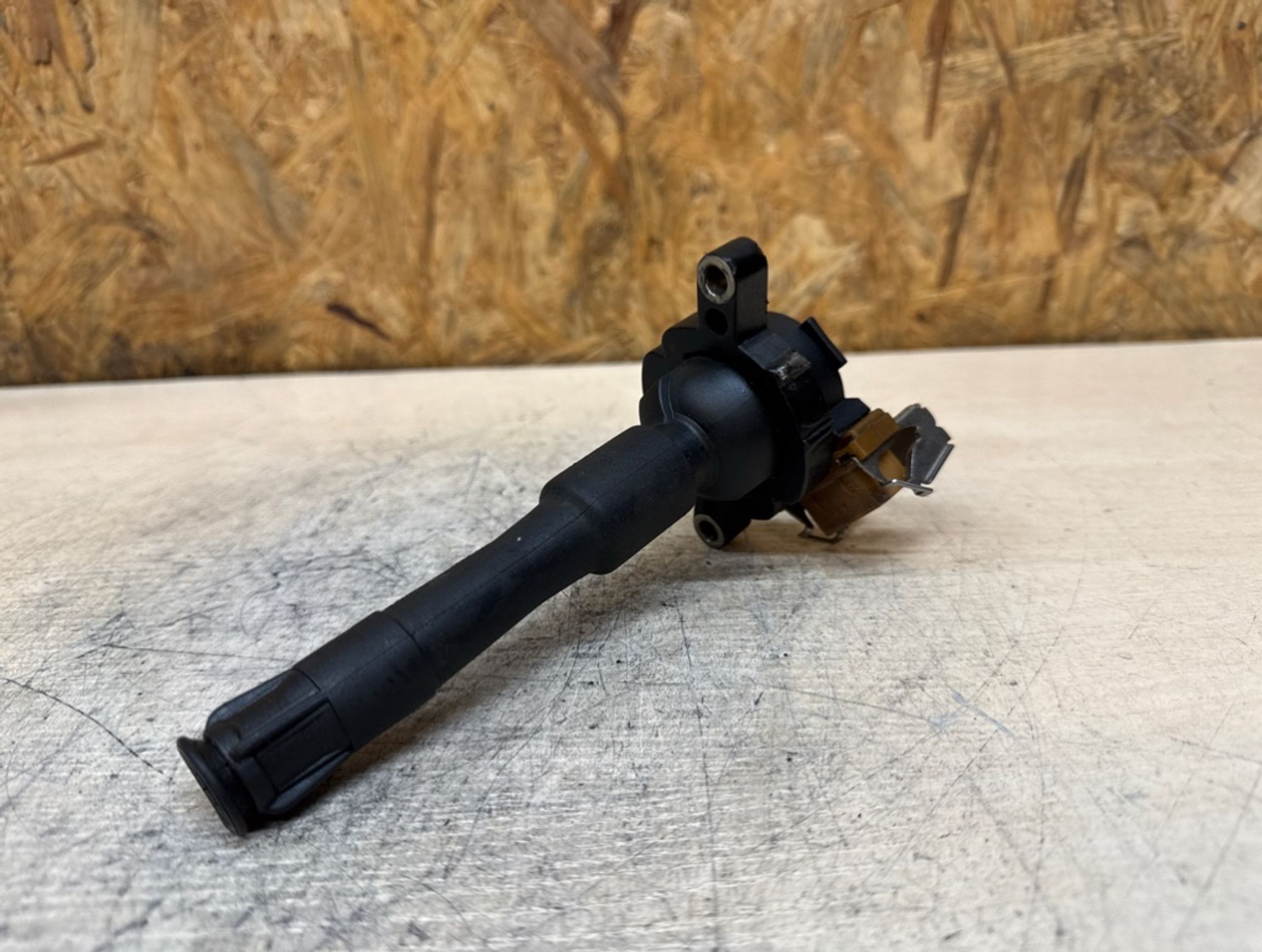 Катушка зажигания BMW 5-Series E39 M62B44, 1000 рублей, Ростов-на-Дону