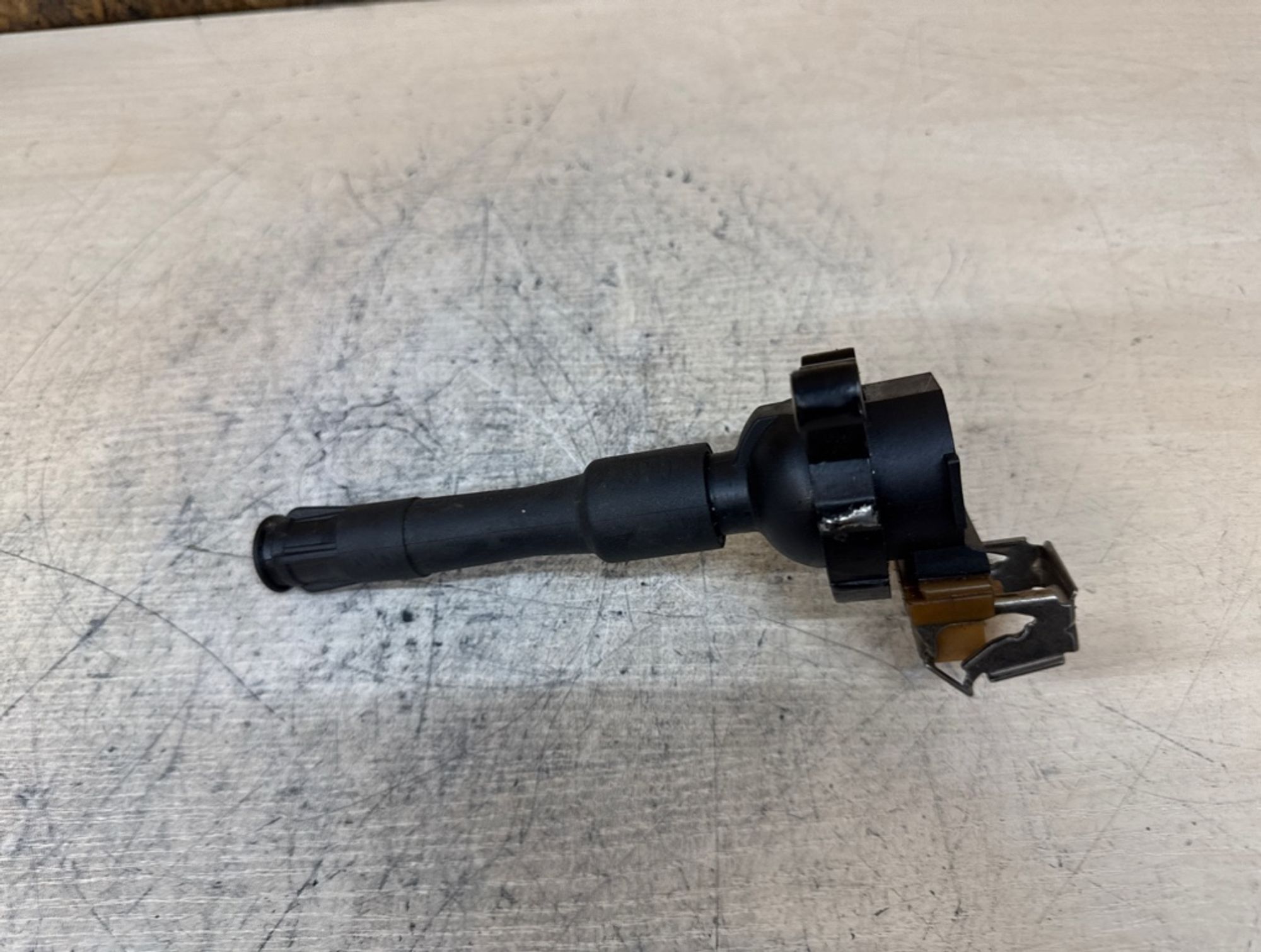 Катушка зажигания BMW 5-Series E39 M62B44, 1000 рублей, Ростов-на-Дону