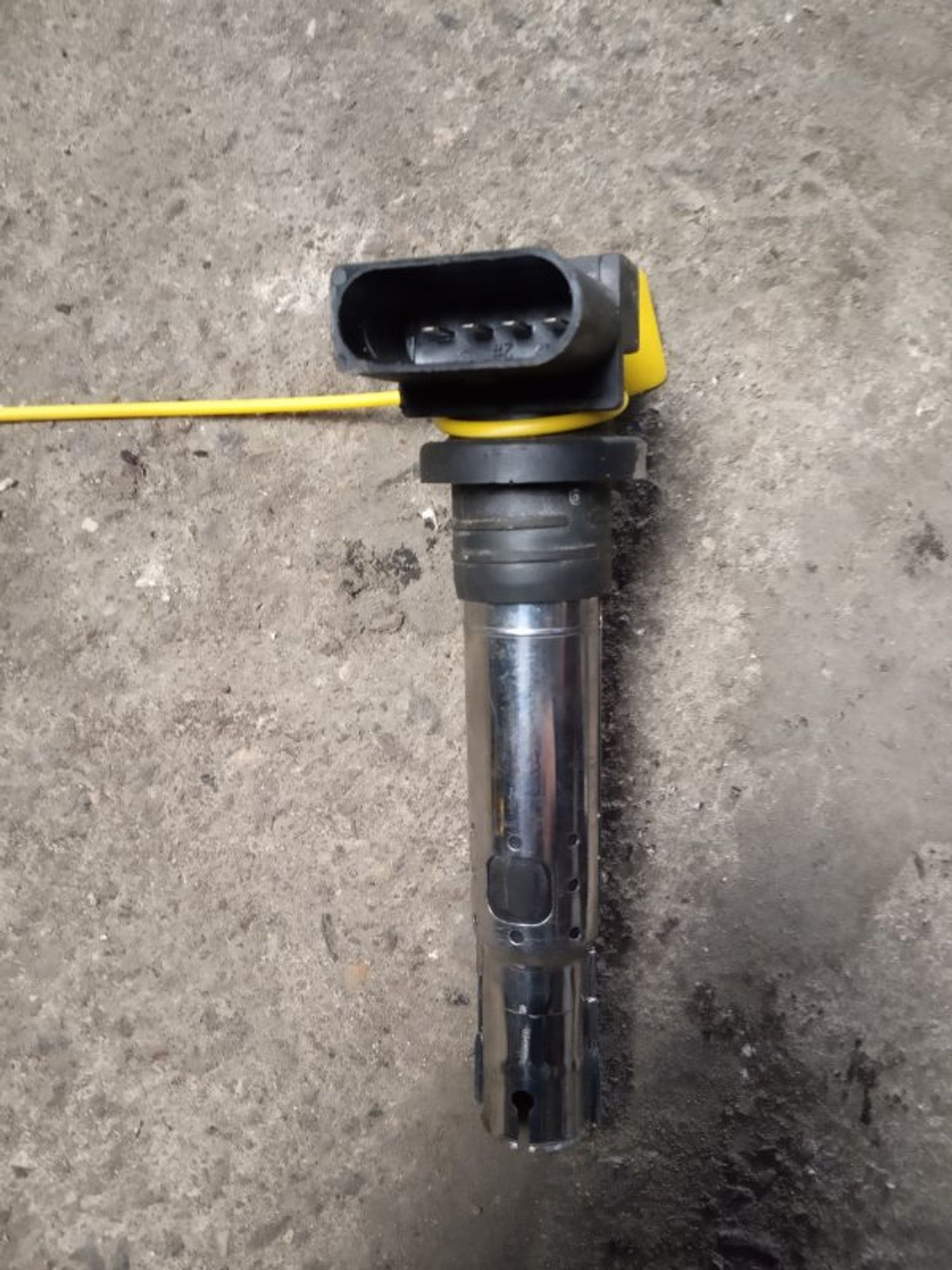 Катушка зажигания Volkswagen Polo SE BME, 2000 рублей, Ростов-на-Дону