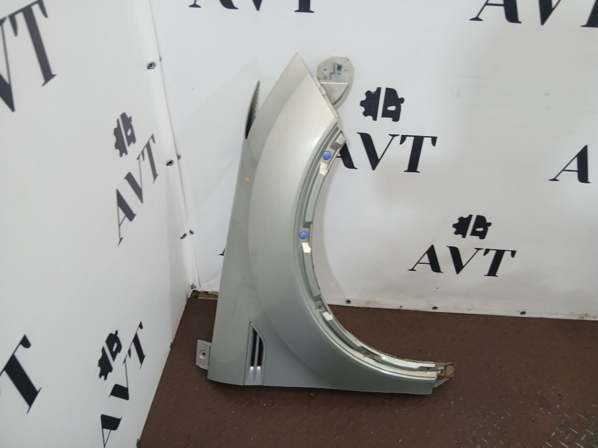 Ноускат (Nose Cut) Ford Kuga, 110000 рублей, Ростов-на-Дону