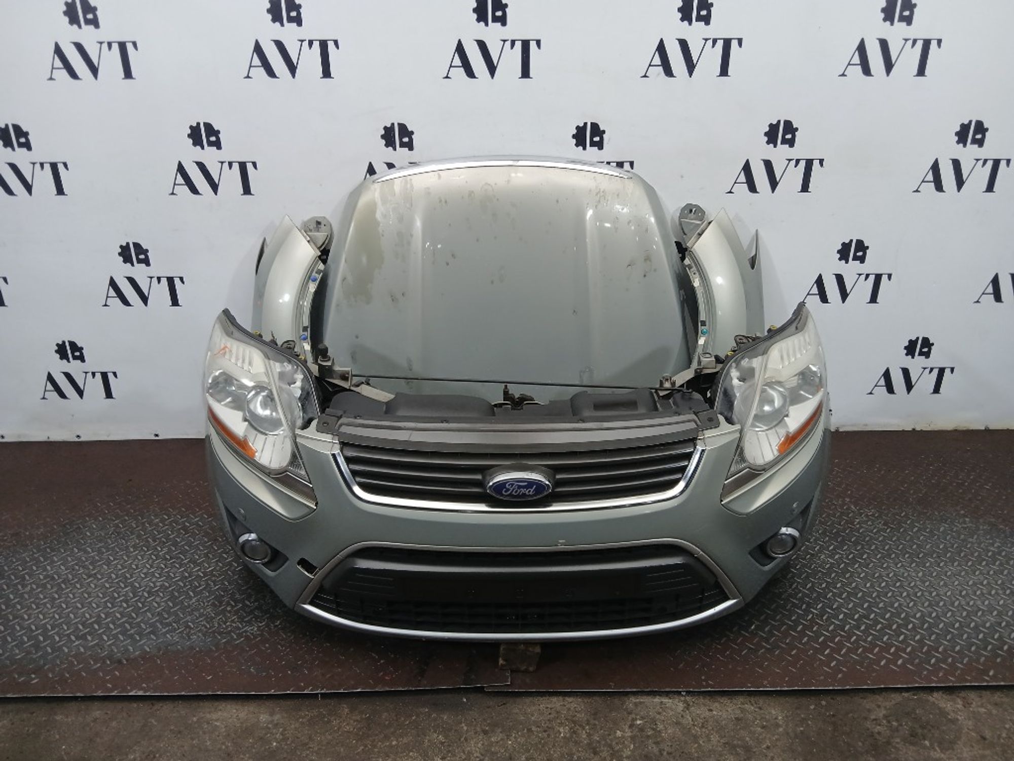 Ноускат (Nose Cut) Ford Kuga, 110000 рублей, Ростов-на-Дону