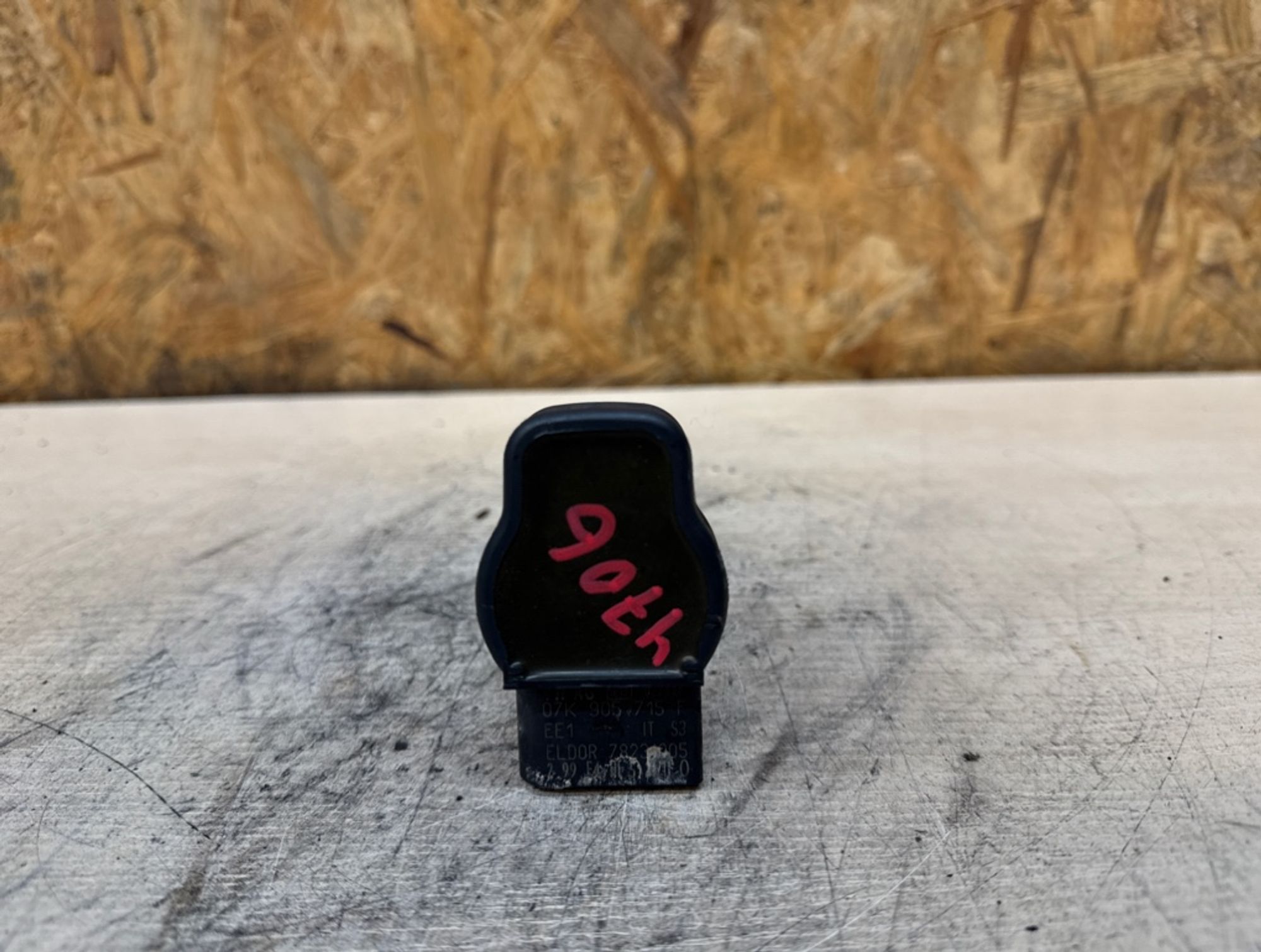 Катушка зажигания Audi A4 B8 CDN, 1000 рублей, Ростов-на-Дону