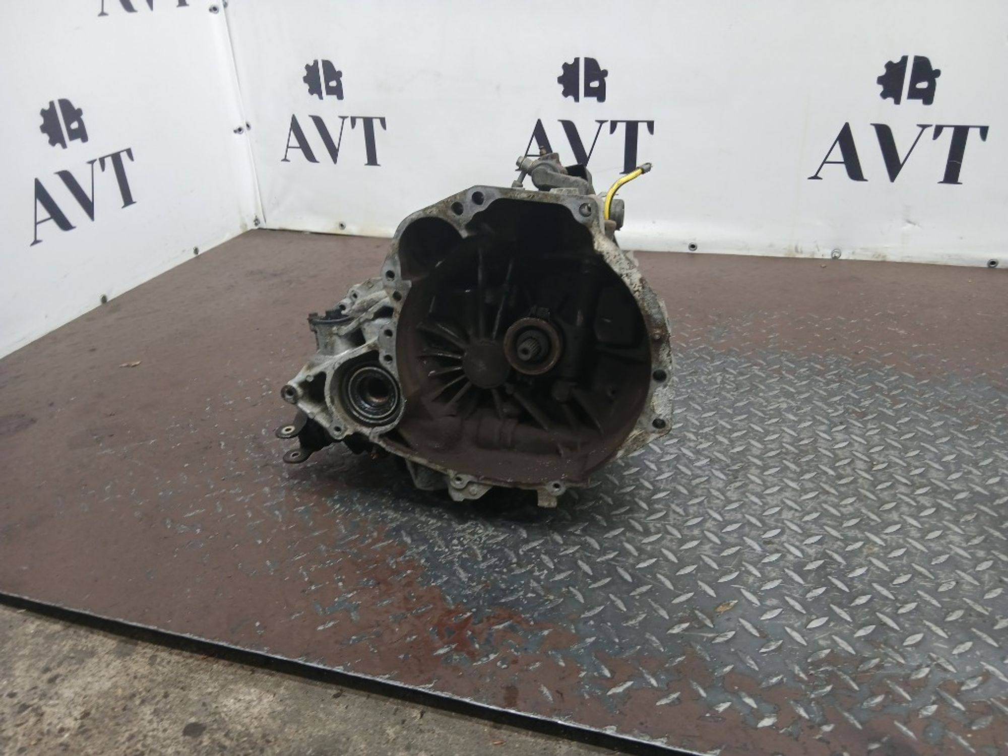 МКПП Nissan Almera QG15DE, 50000 рублей, Ростов-на-Дону