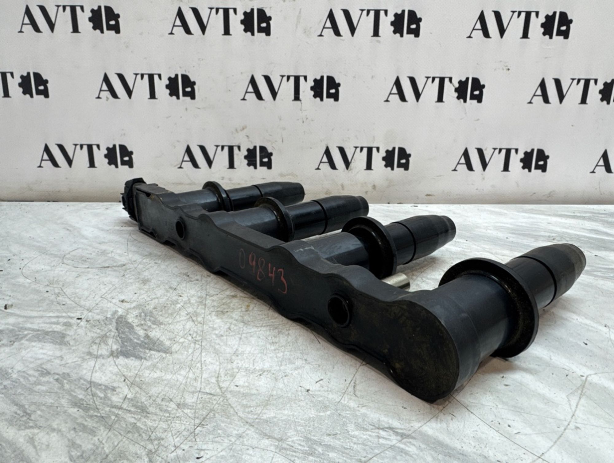 Катушка зажигания Opel Zafira B Z18XER, 2000 рублей, Ростов-на-Дону