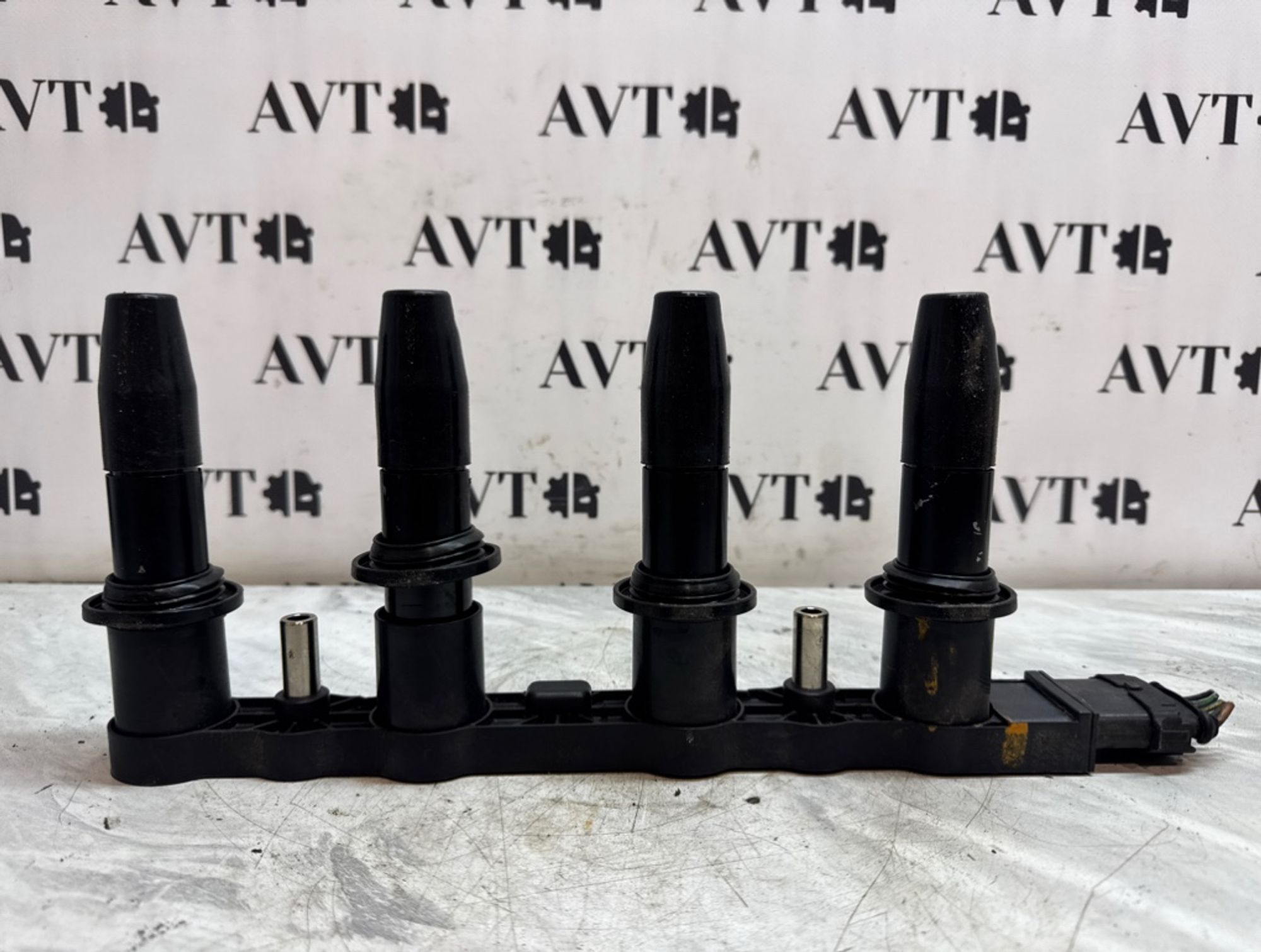 Катушка зажигания Opel Zafira B Z18XER, 2000 рублей, Ростов-на-Дону