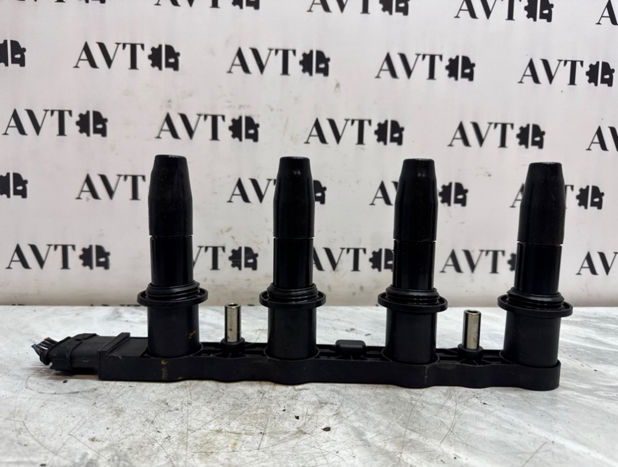 Катушка зажигания Opel Zafira B Z18XER, 2000 рублей, Ростов-на-Дону