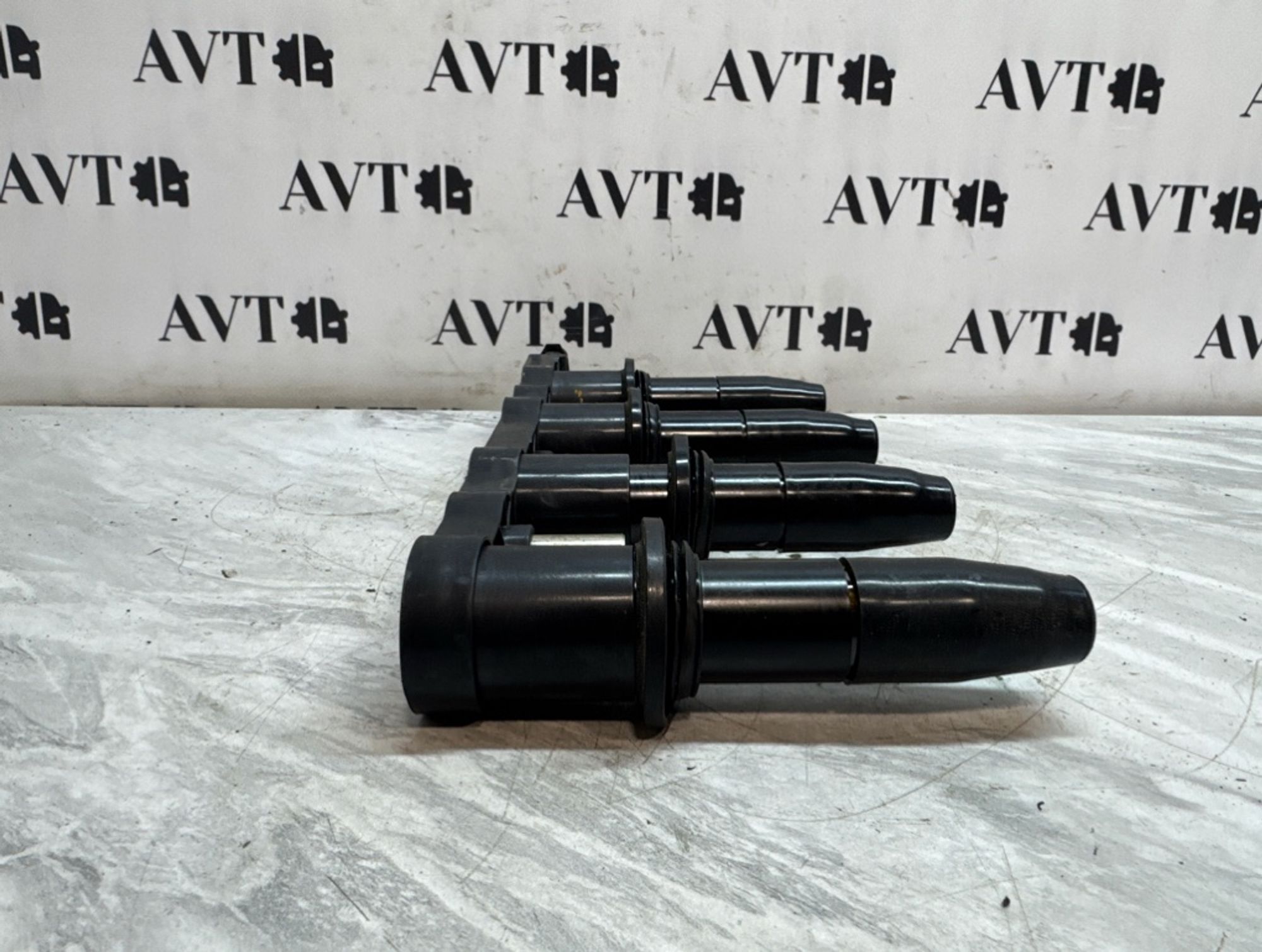 Катушка зажигания Opel Zafira B Z18XER, 2000 рублей, Ростов-на-Дону