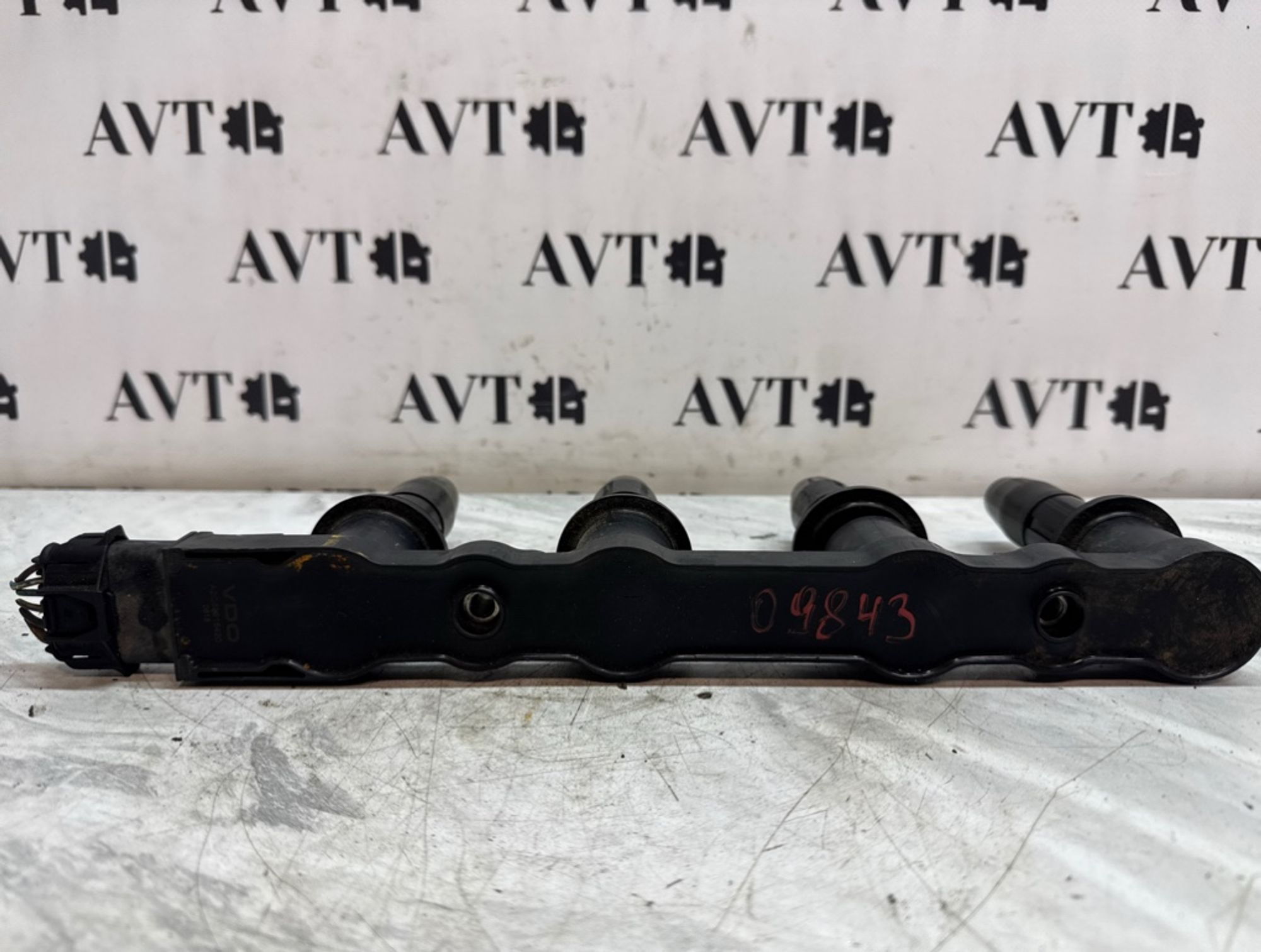 Катушка зажигания Opel Zafira B Z18XER, 2000 рублей, Ростов-на-Дону