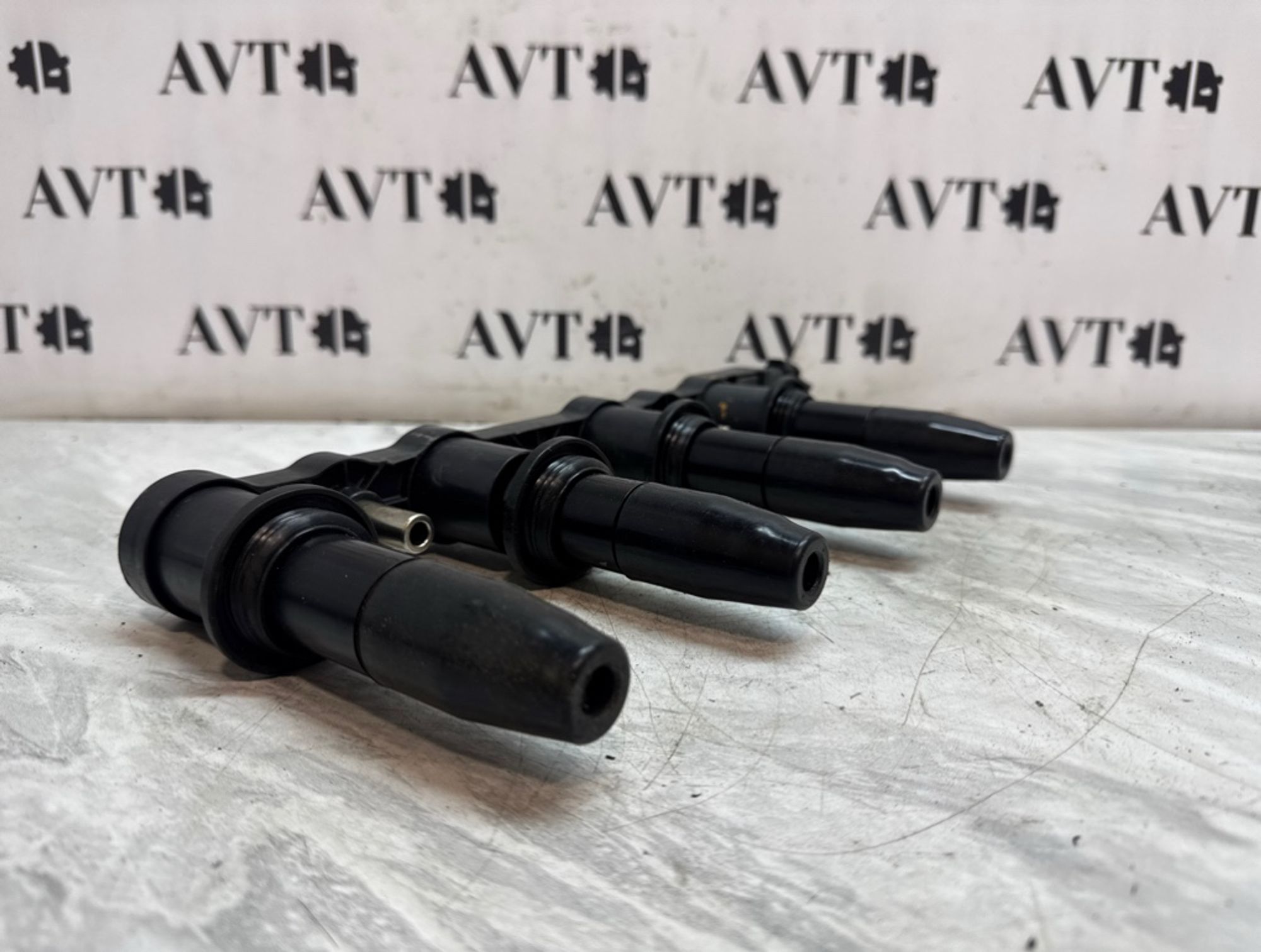 Катушка зажигания Opel Zafira B Z18XER, 2000 рублей, Ростов-на-Дону