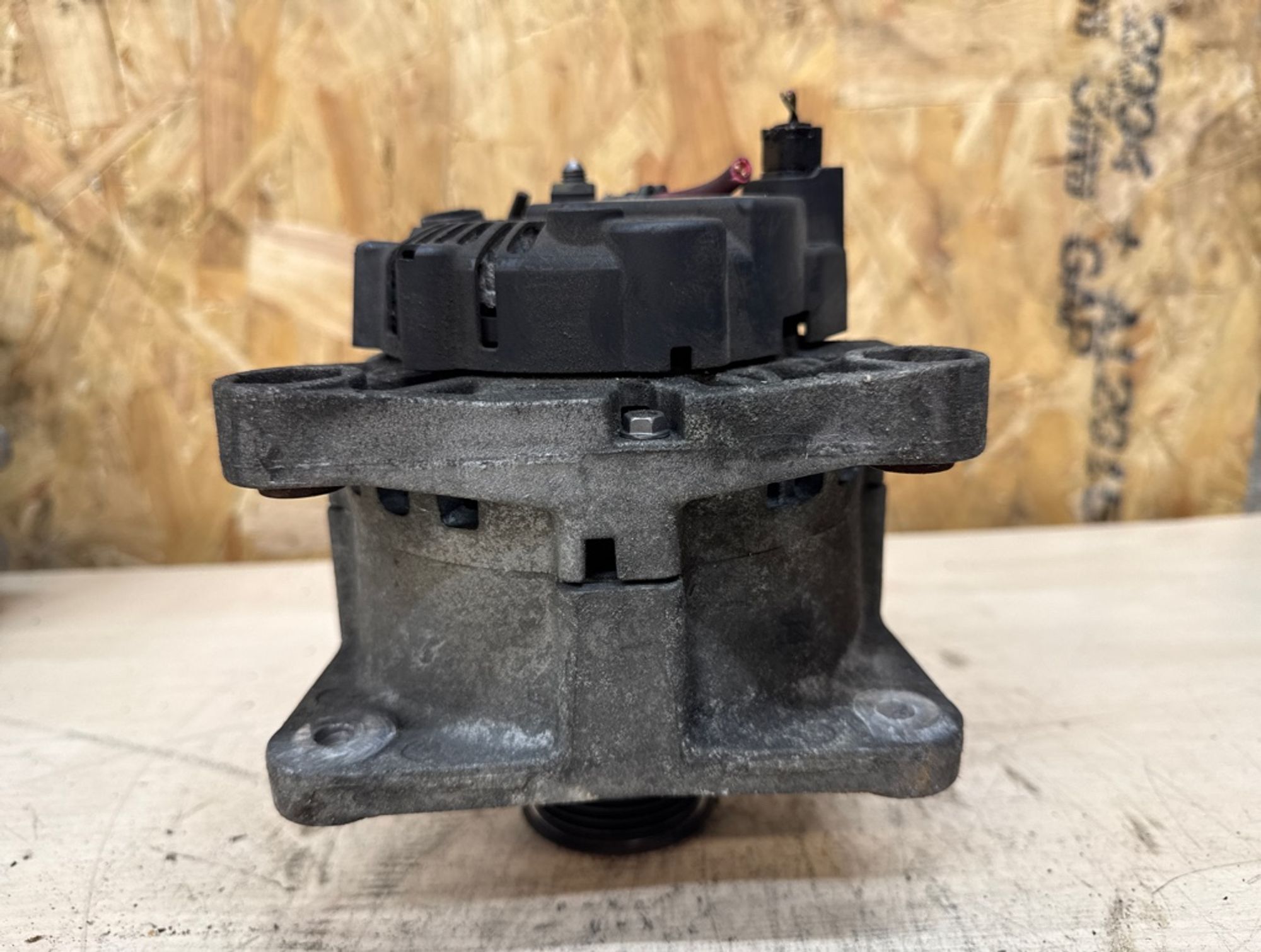 Генератор Renault Scenic K4M813, 5000 рублей, Ростов-на-Дону