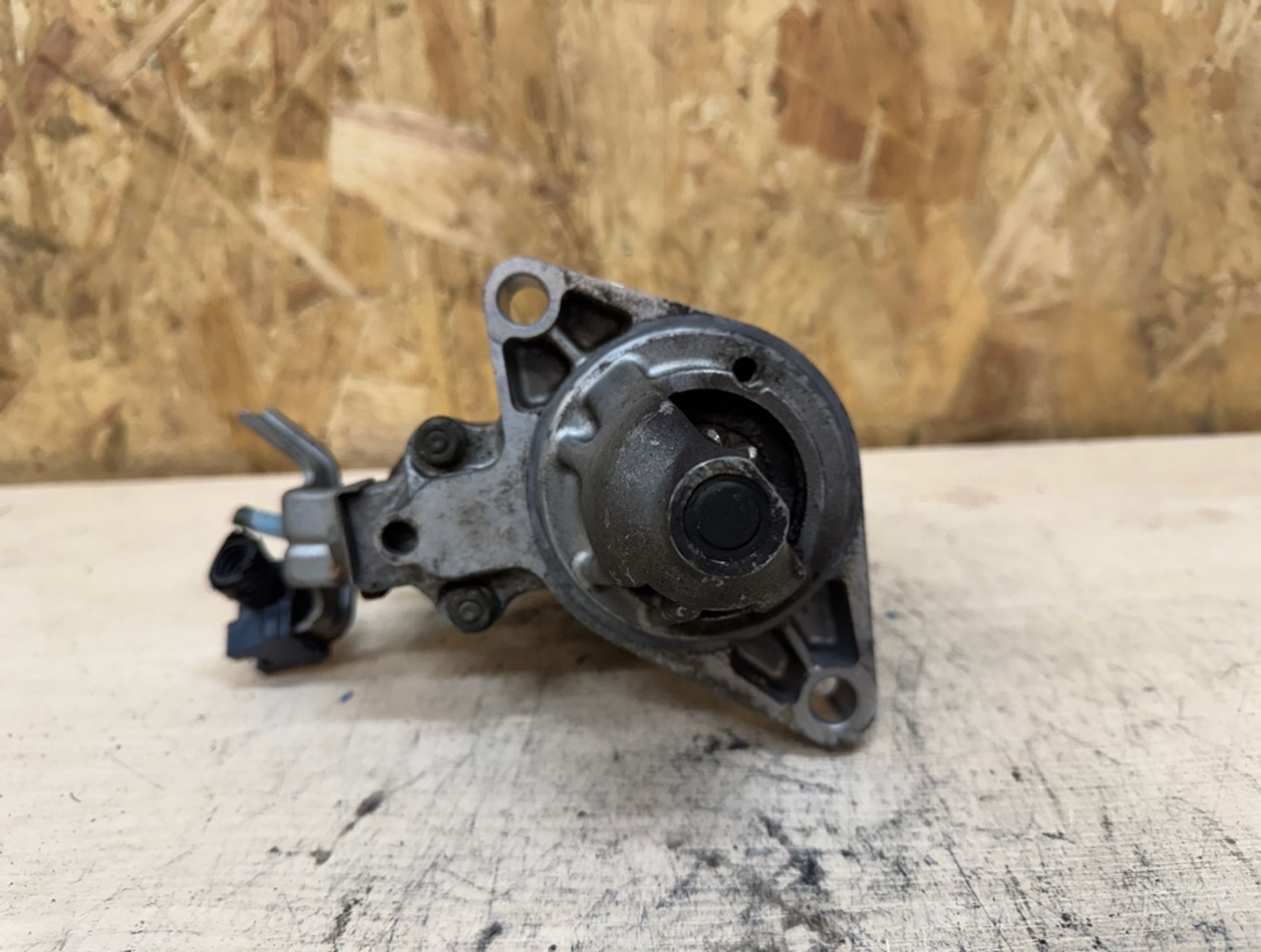 Стартер Honda CR-V B20B3, 2500 рублей, Ростов-на-Дону