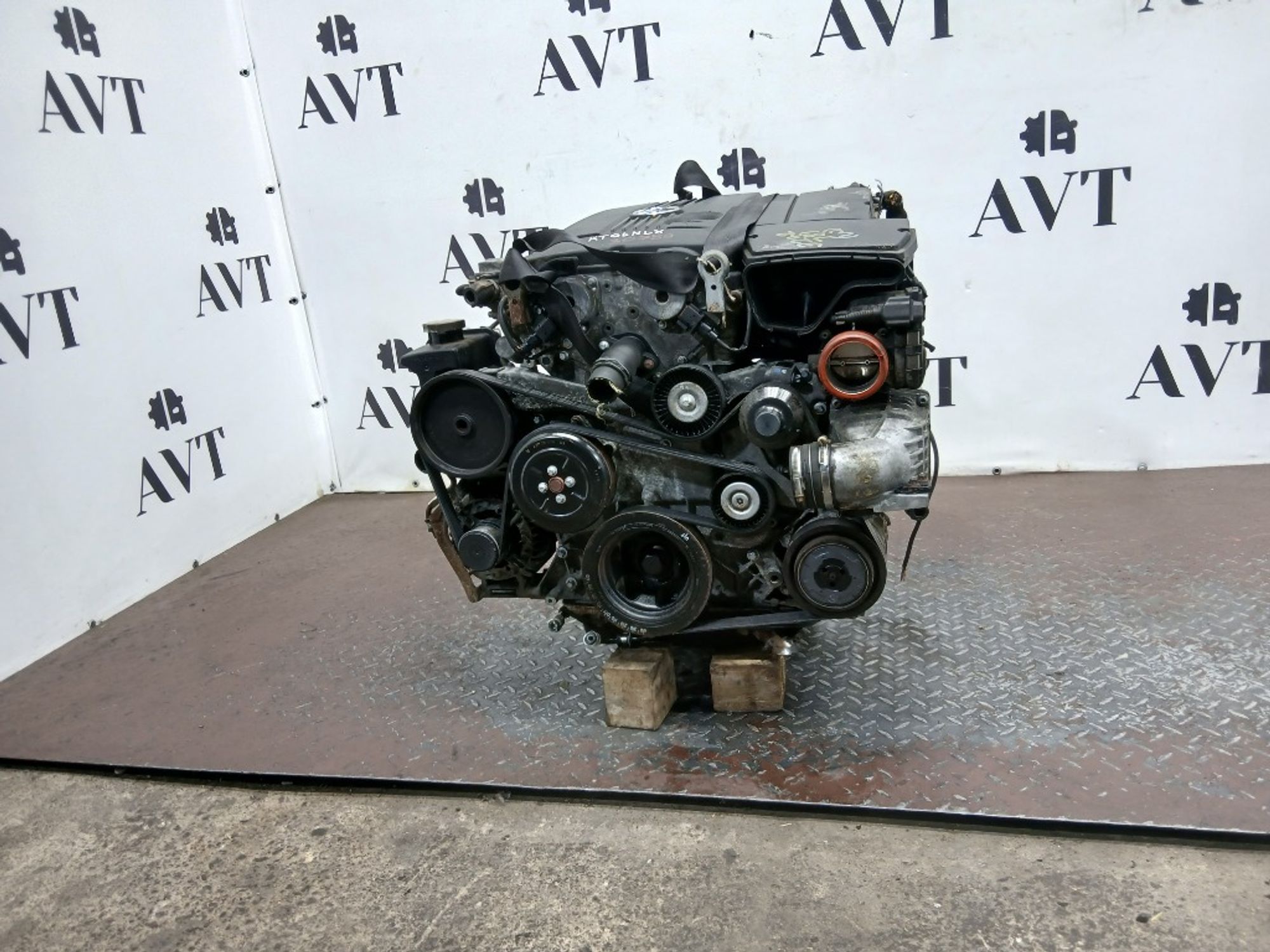 Двигатель Mercedes-Benz C-Class M271.946, 90000 рублей, Ростов-на-Дону