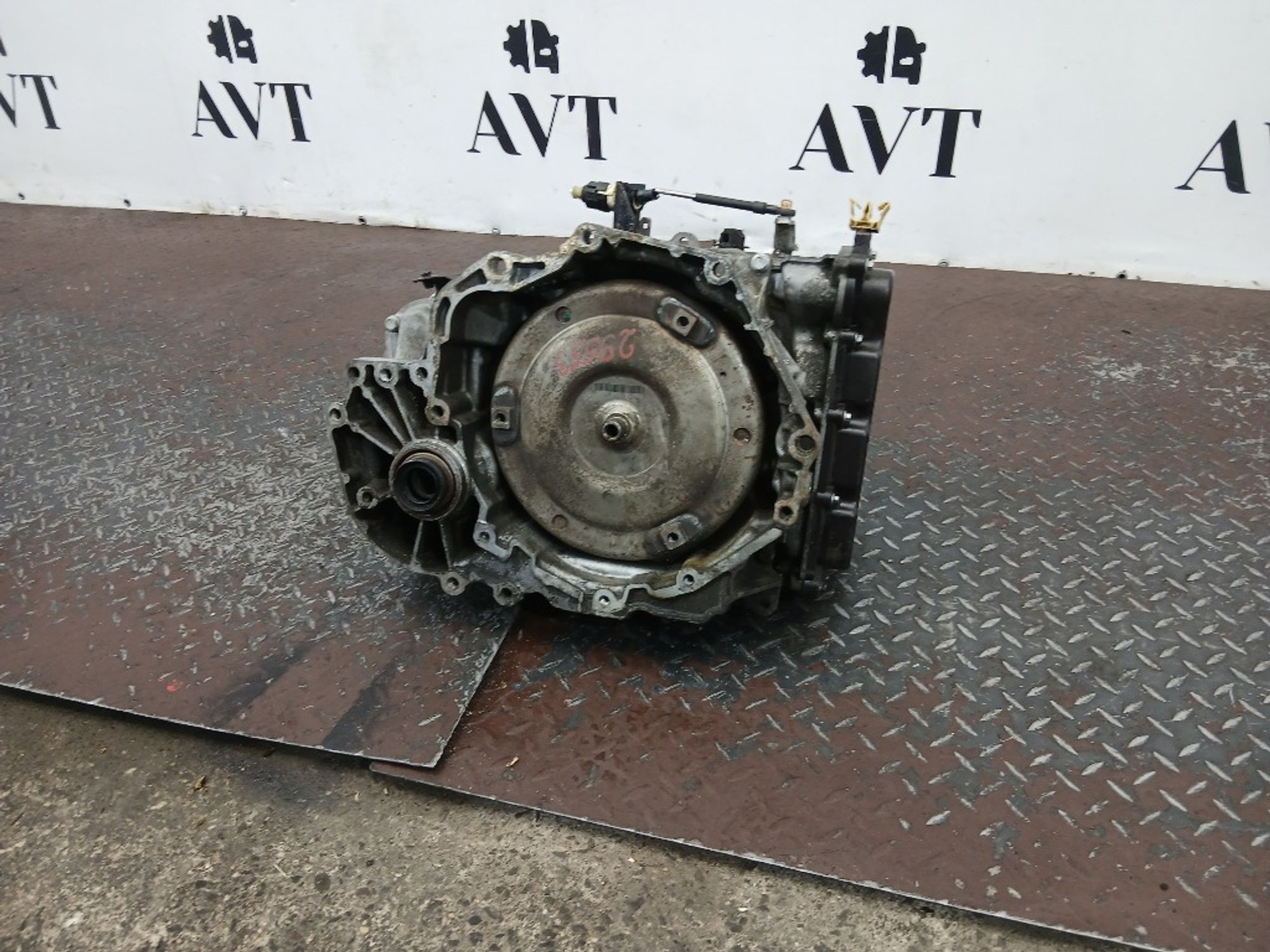 АКПП Opel Astra A16XER, 50000 рублей, Ростов-на-Дону